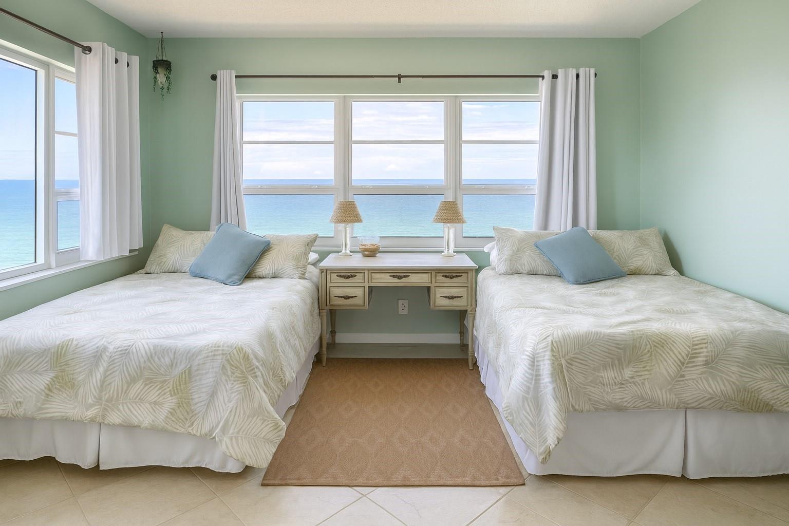 Starlight Towers Condo - Residential Lease