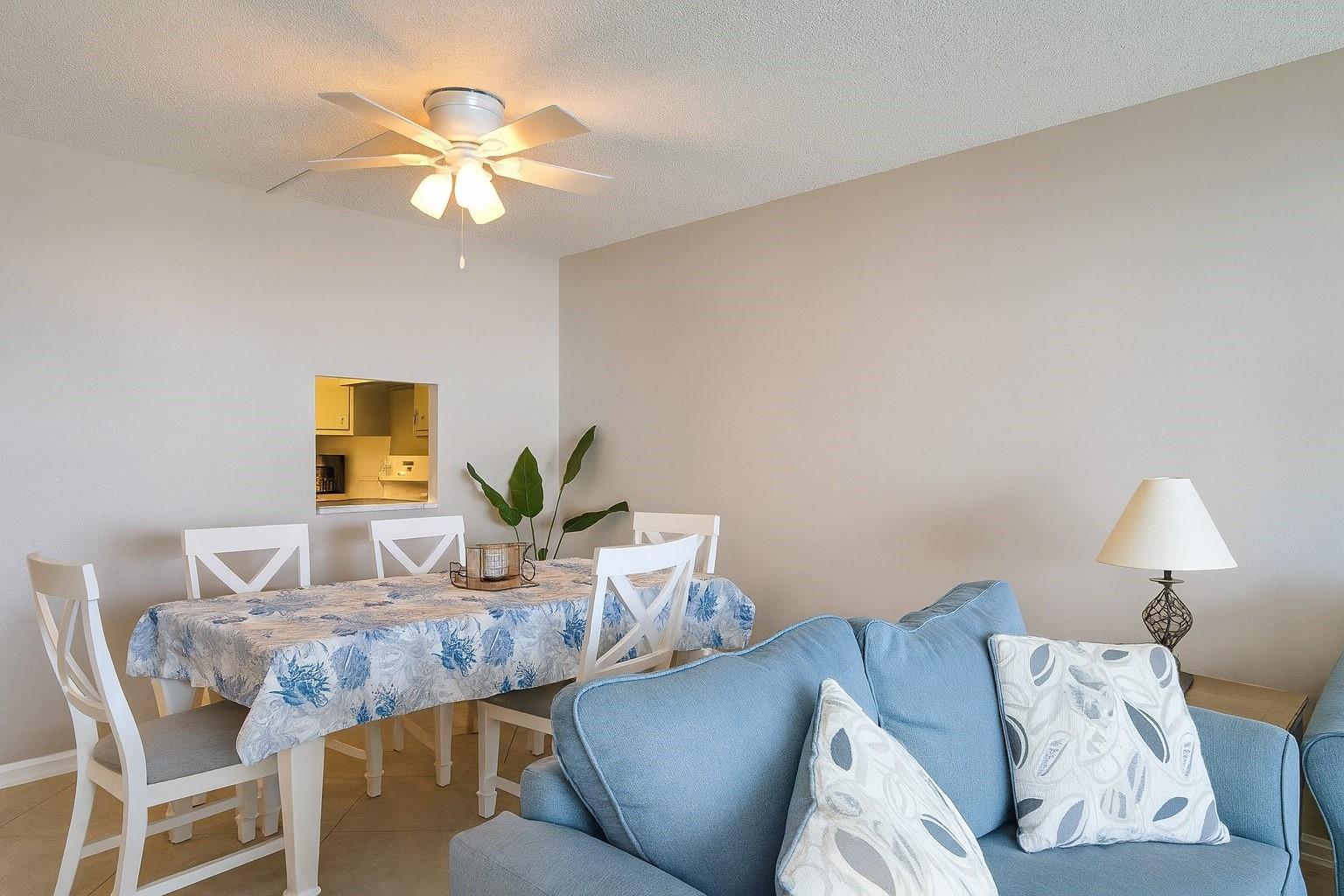 Starlight Towers Condo - Residential Lease