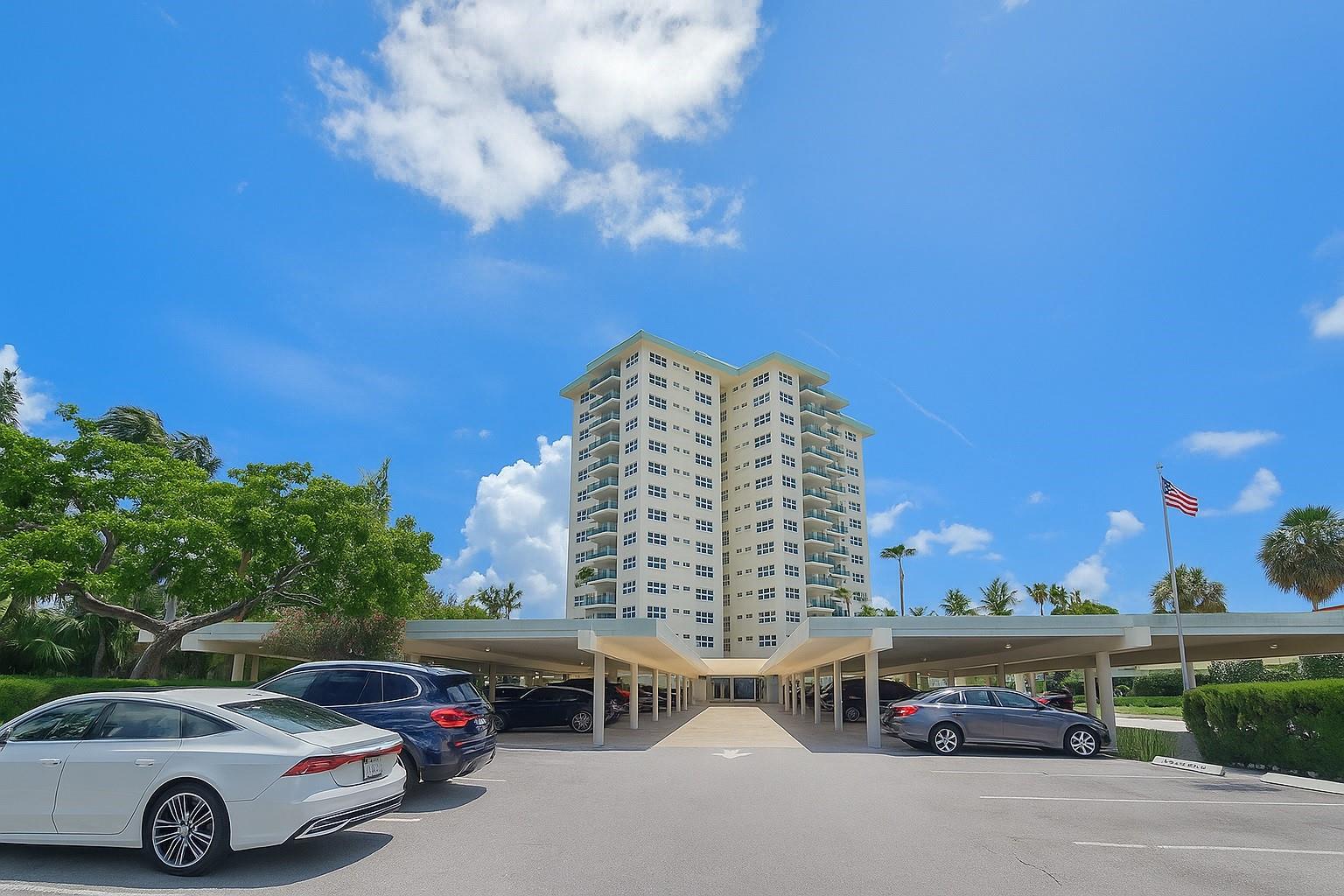 Starlight Towers Condo - Residential Lease