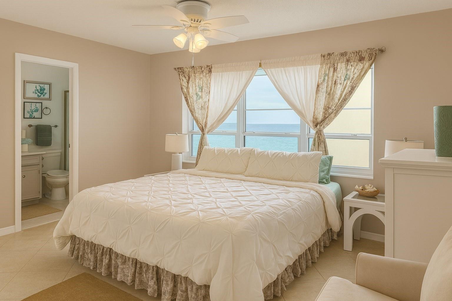 Starlight Towers Condo - Residential Lease
