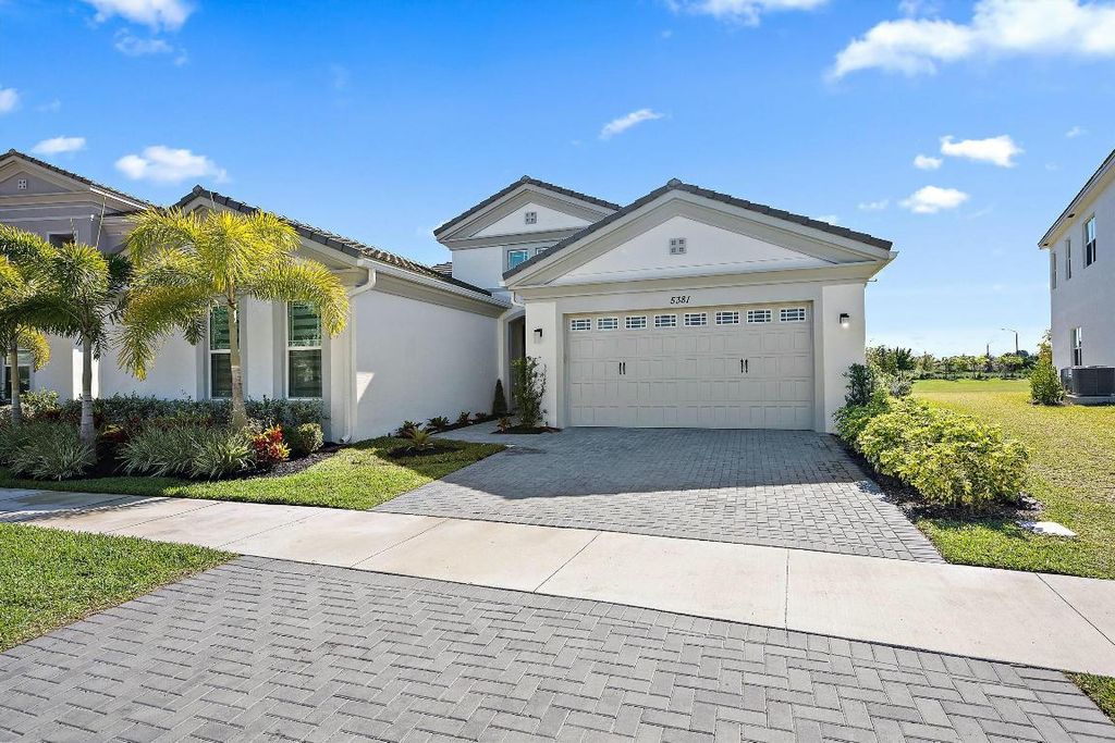 Photo of 5381 Liberty Lane, Westlake, FL 33470 (MLS # R11070202)