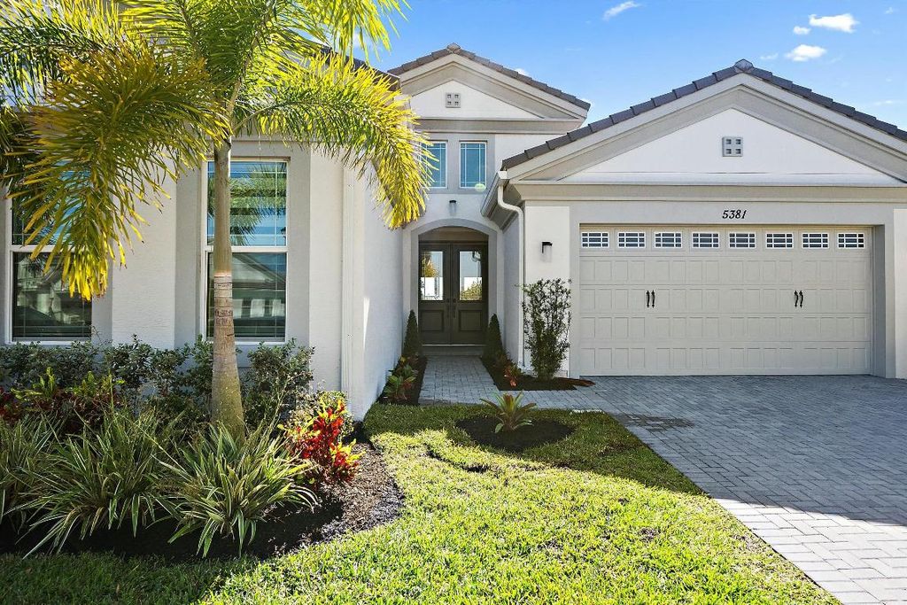 Photo of 5381 Liberty Lane, Westlake, FL 33470 (MLS # R11070202)