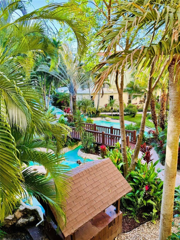 5321 NE 24th Terrace 504A