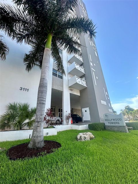 3111 N Ocean Dr 1502 Hollywood FL 33019