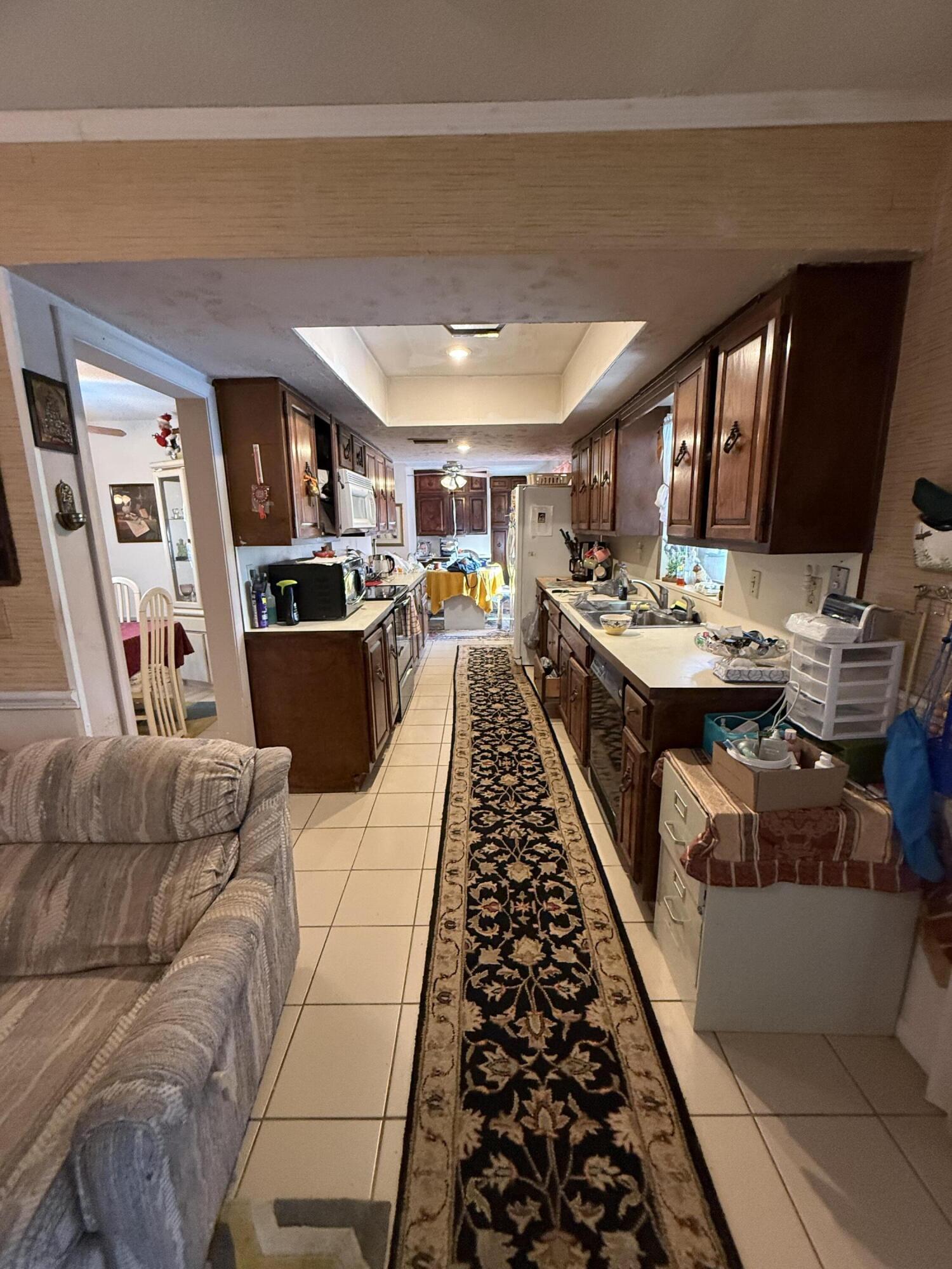 CORAL SPRINGS II - Residential