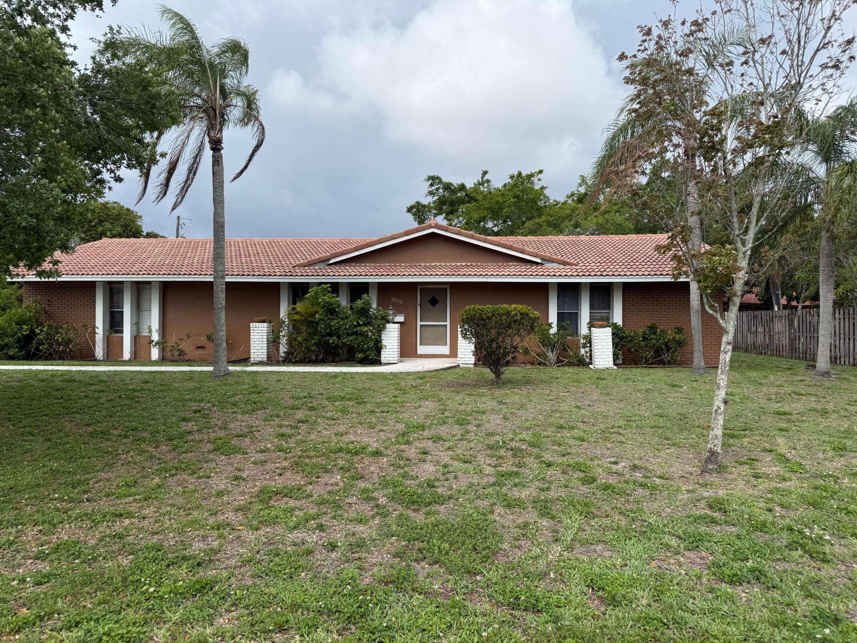 CORAL SPRINGS II - Residential