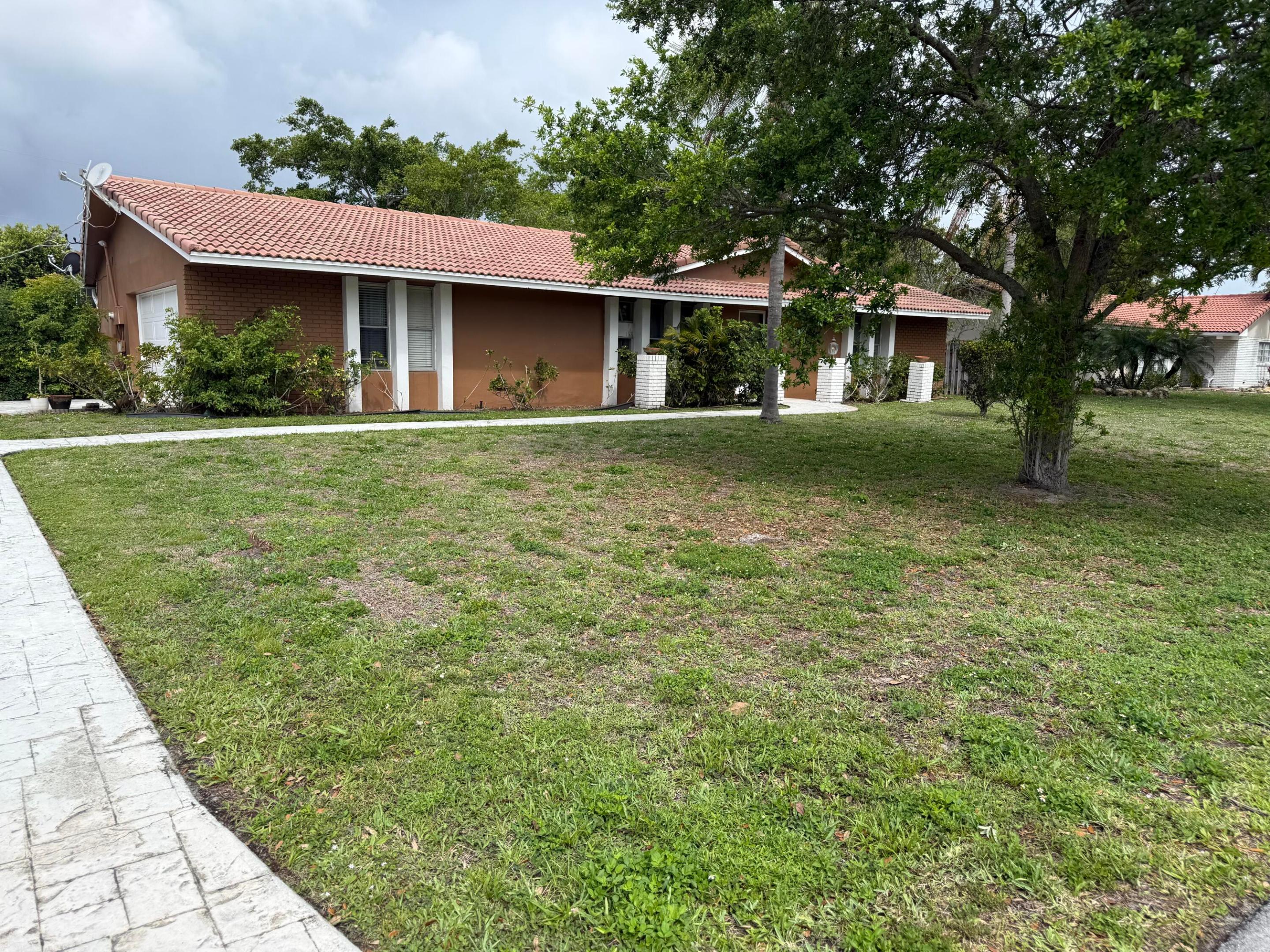 CORAL SPRINGS II - Residential
