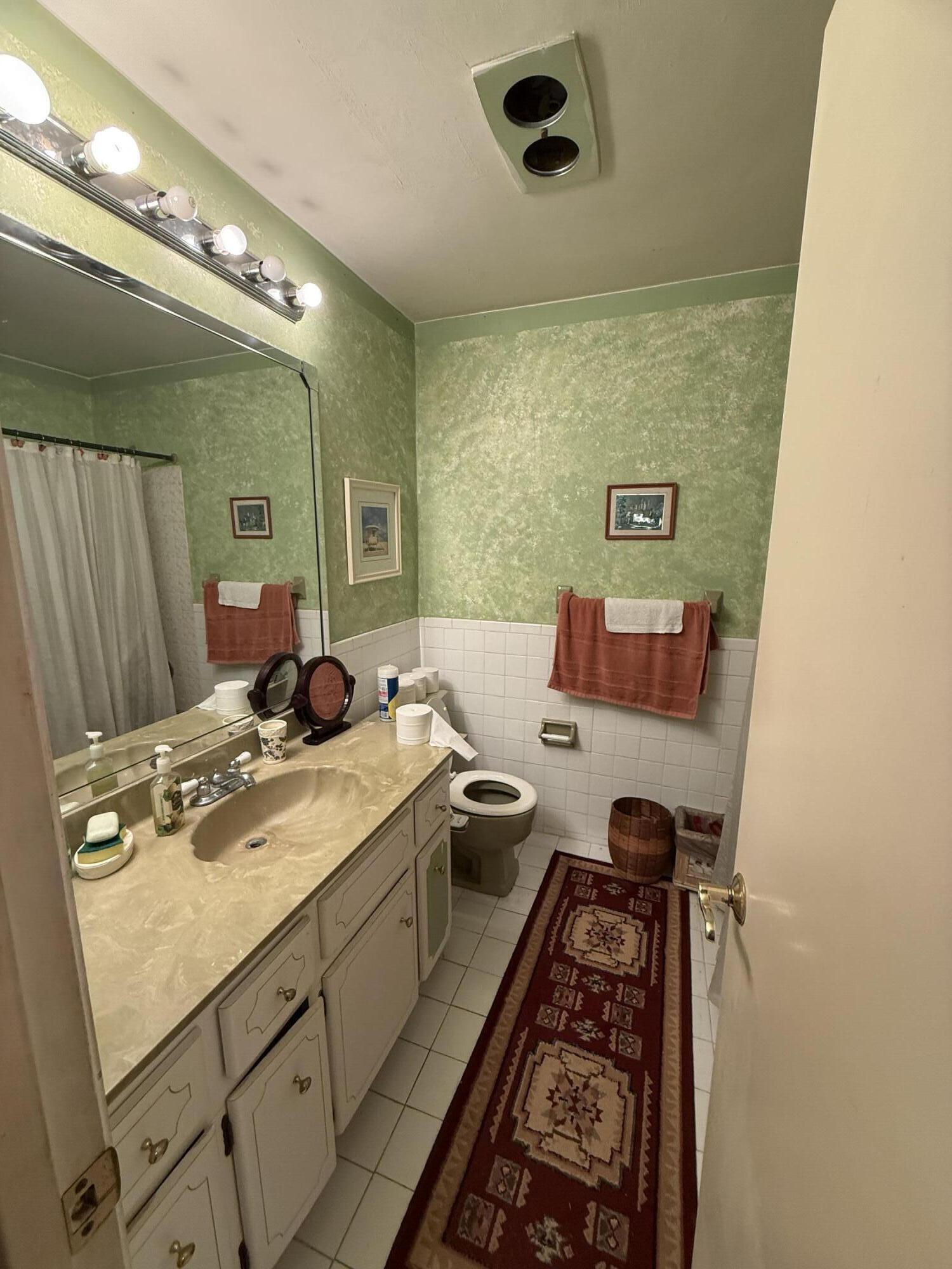 CORAL SPRINGS II - Residential