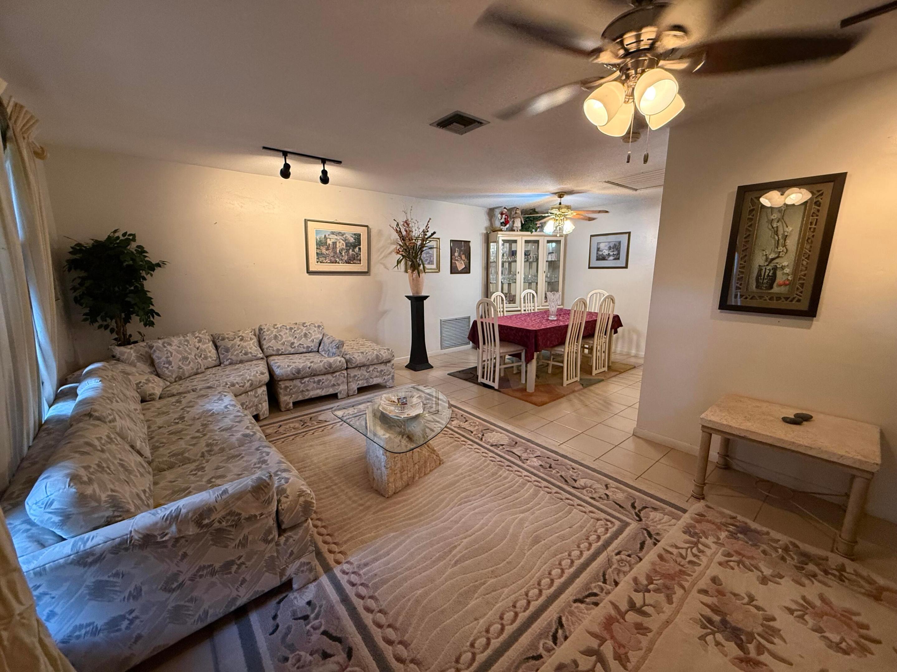 CORAL SPRINGS II - Residential