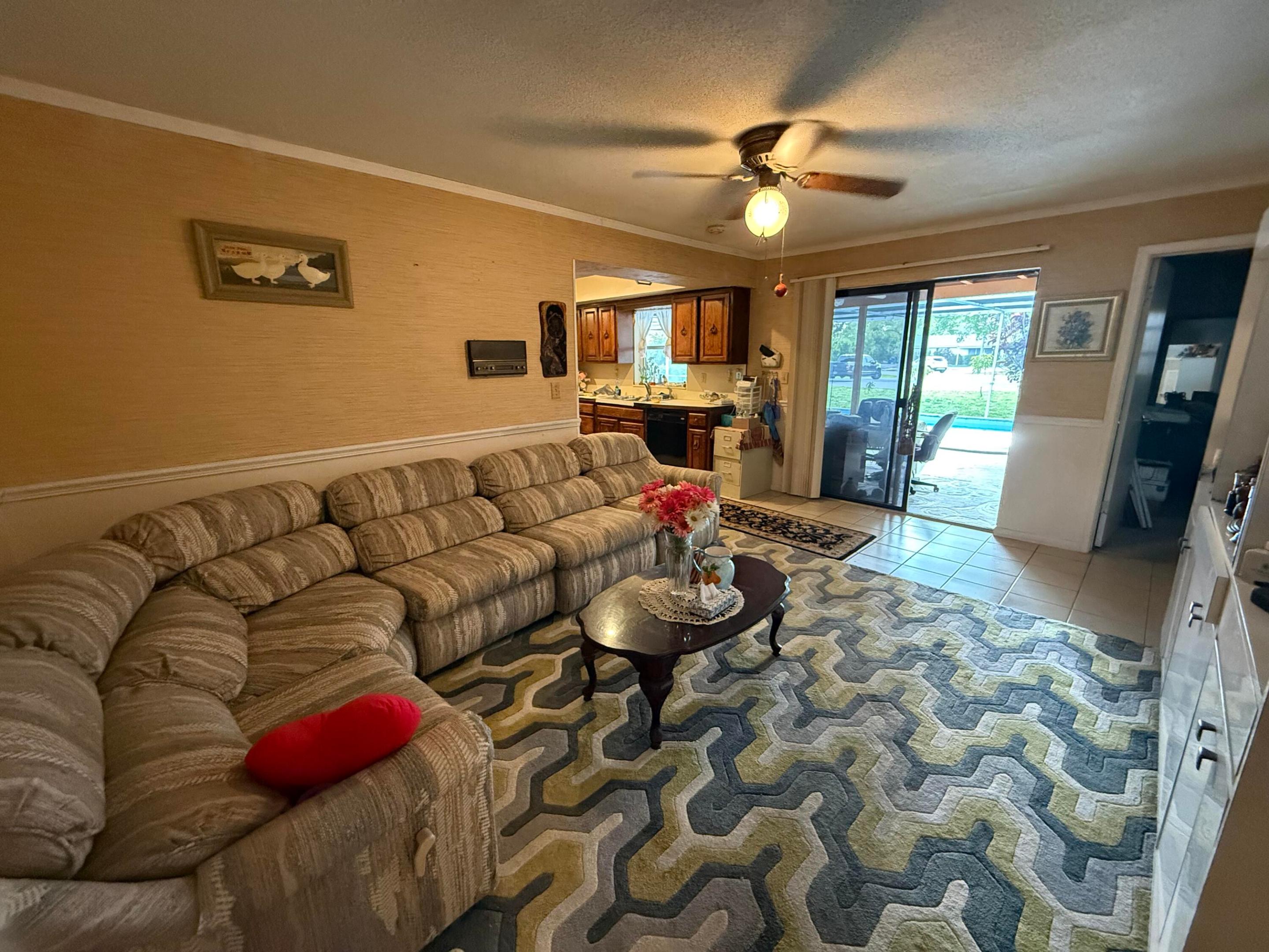 CORAL SPRINGS II - Residential