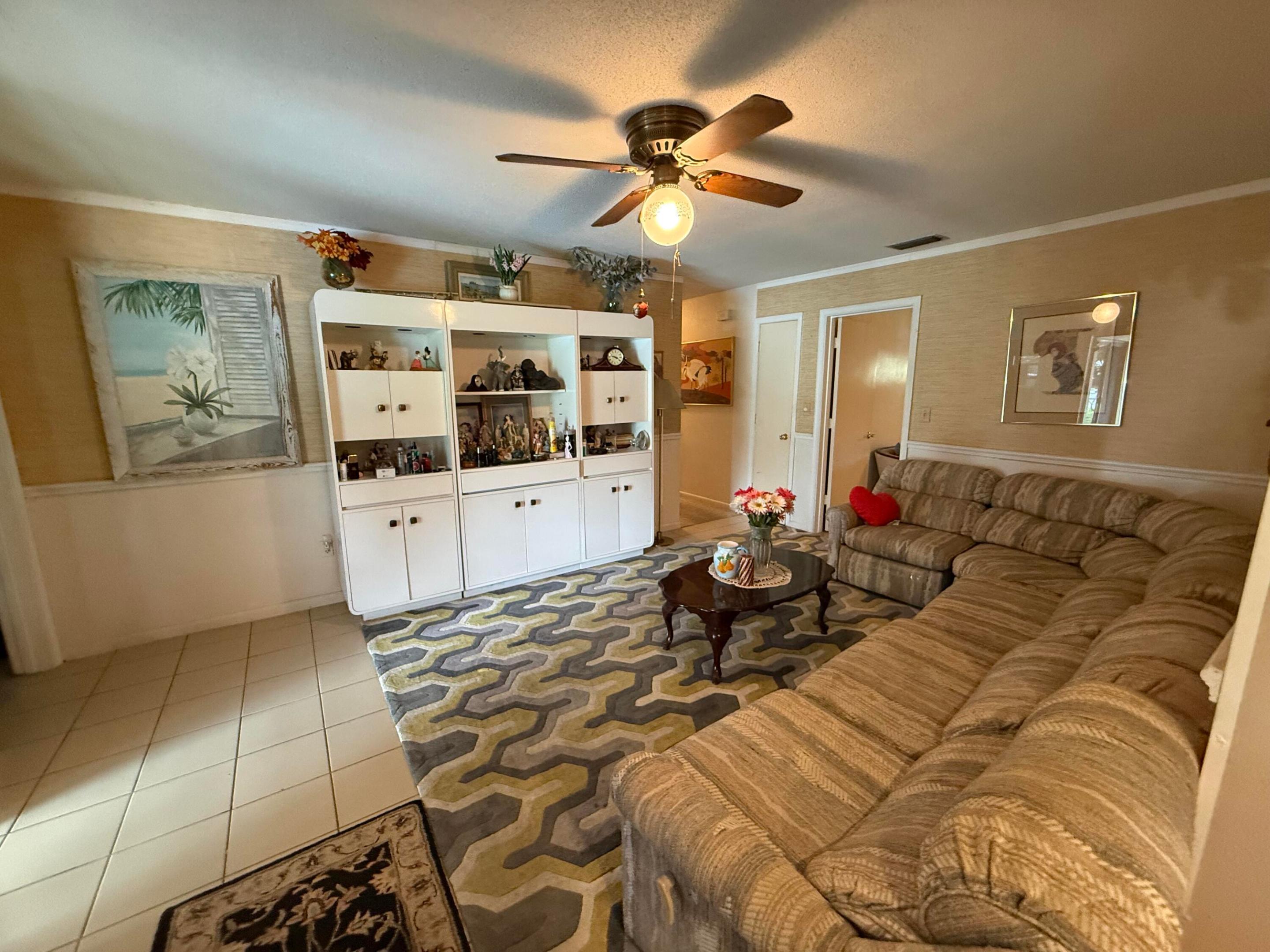 CORAL SPRINGS II - Residential