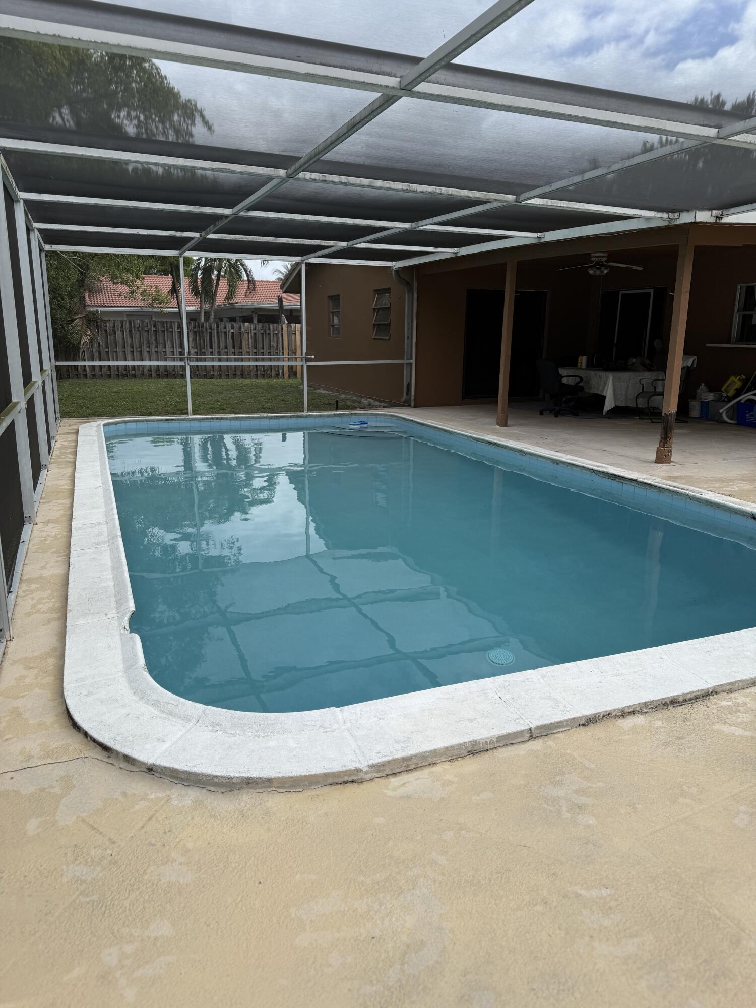 CORAL SPRINGS II - Residential