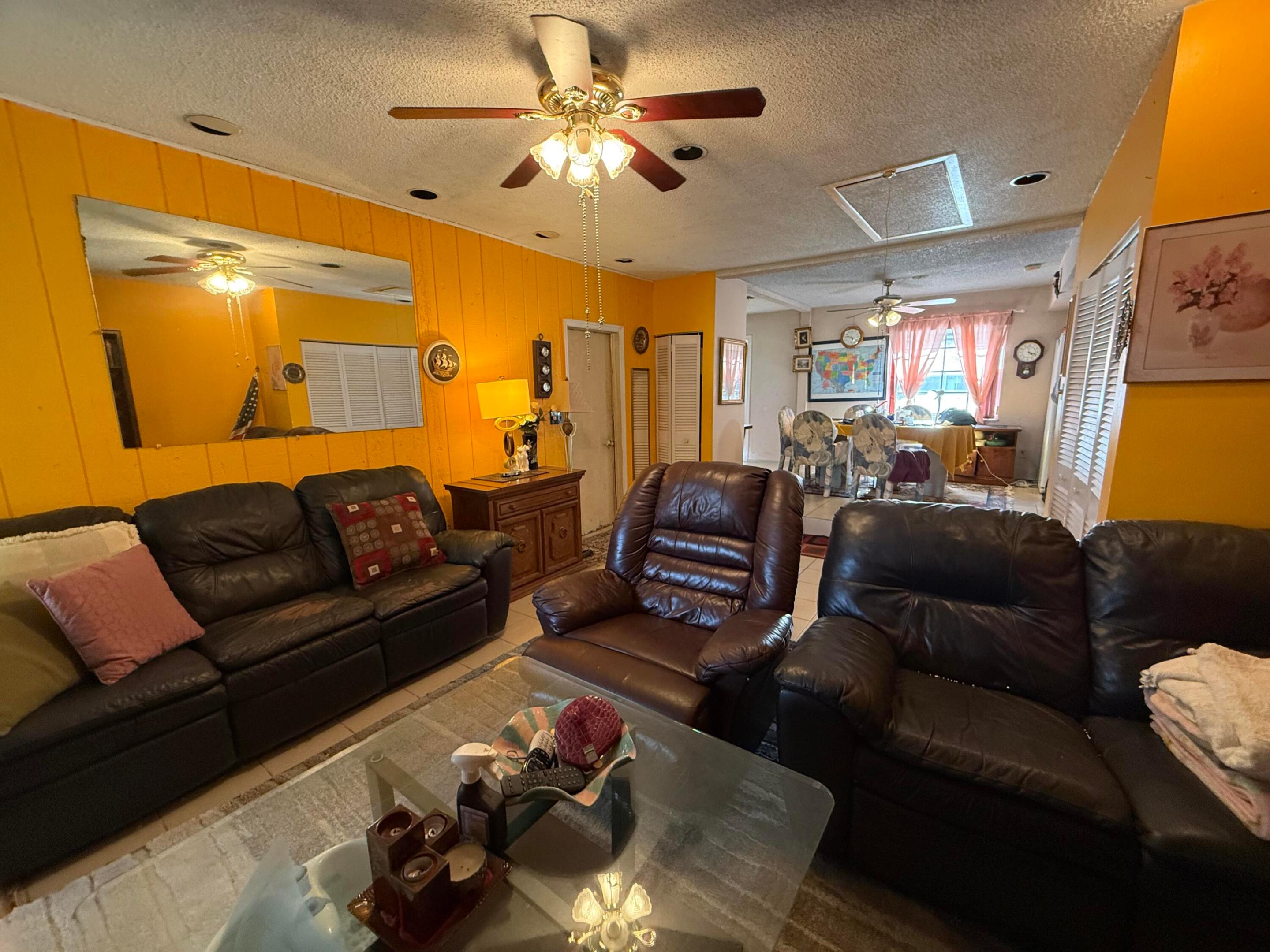 CORAL SPRINGS II - Residential