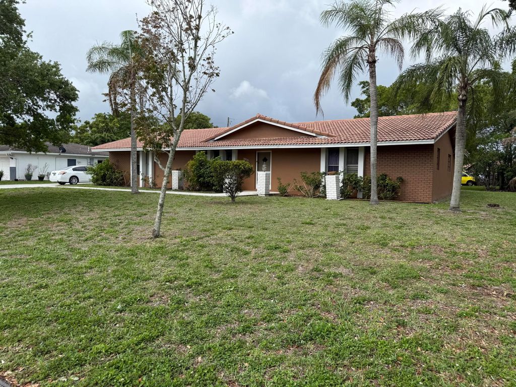 Photo of 3700 NW 82nd Avenue, Coral Springs, FL 33065 (MLS # B26013155)
