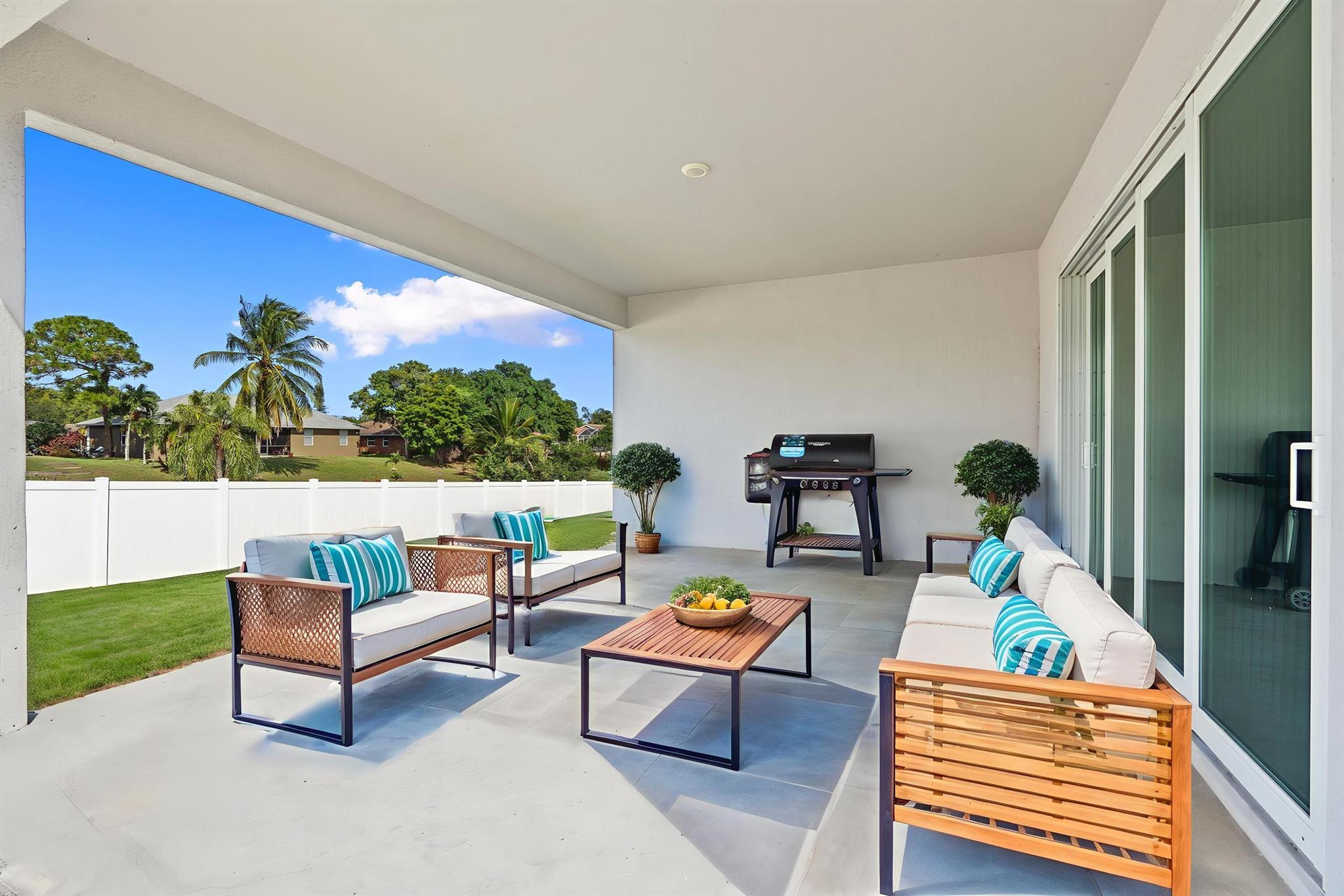 PORT ST LUCIE SECTION 26 - Residential