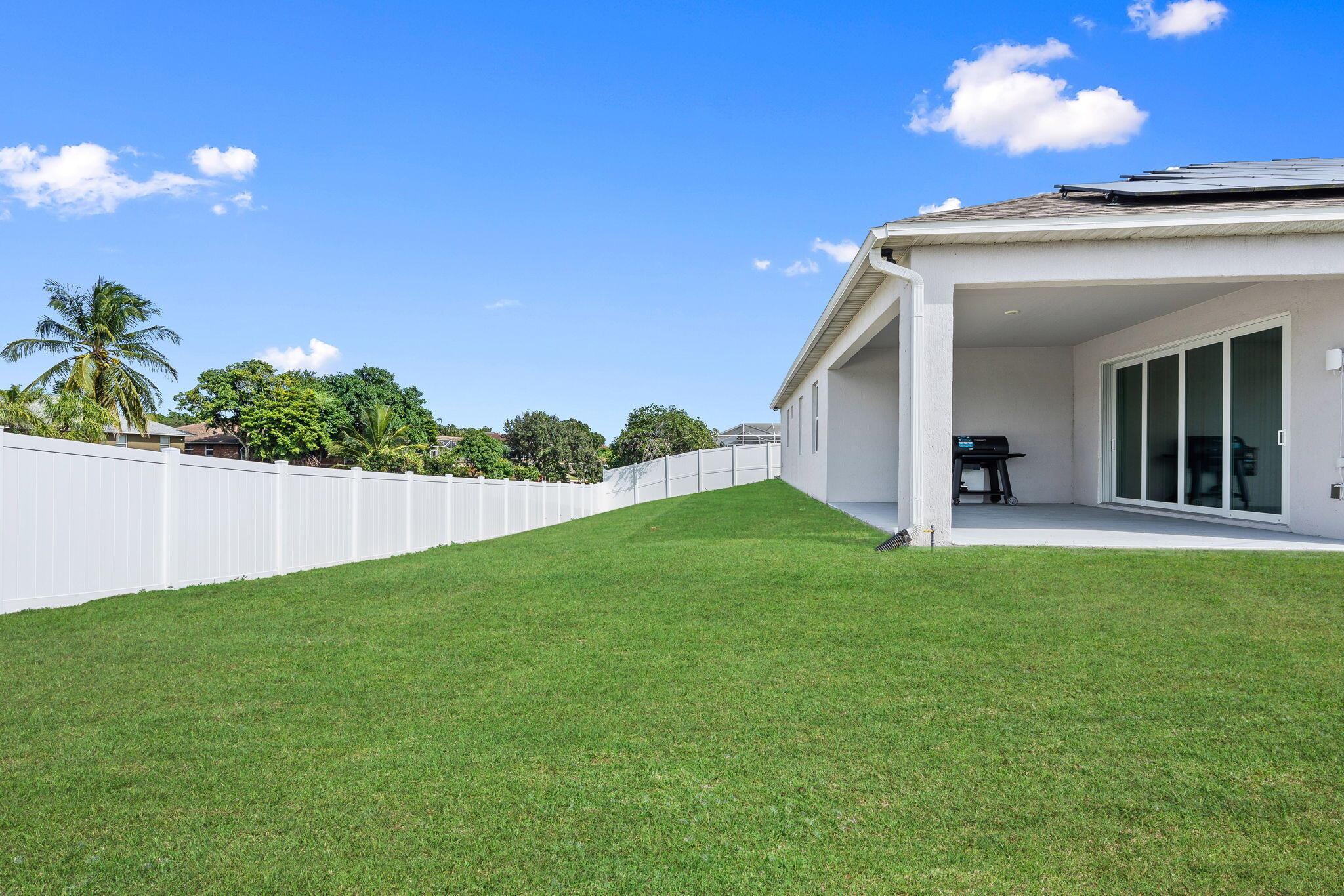 PORT ST LUCIE SECTION 26 - Residential