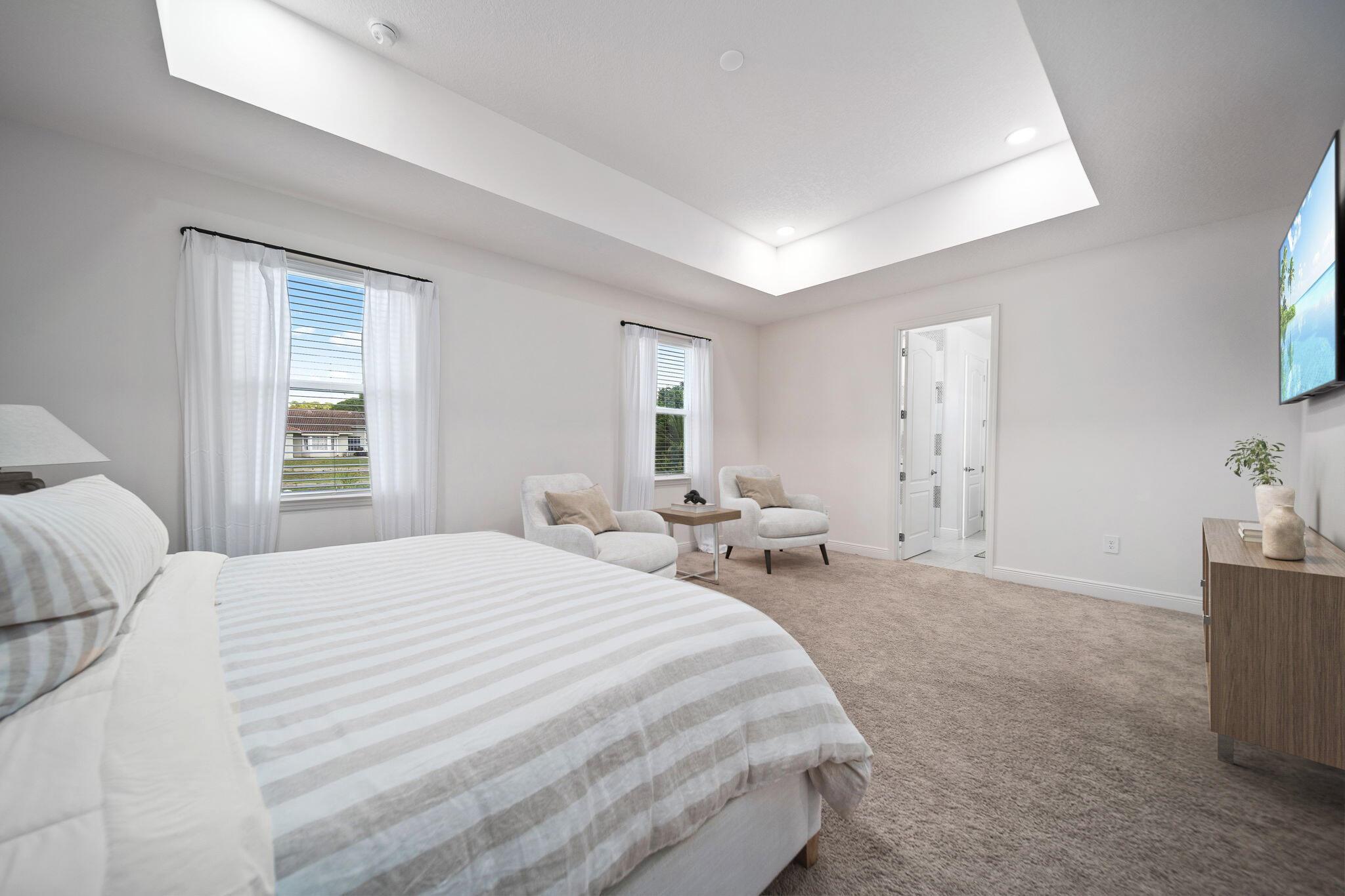 PORT ST LUCIE SECTION 26 - Residential