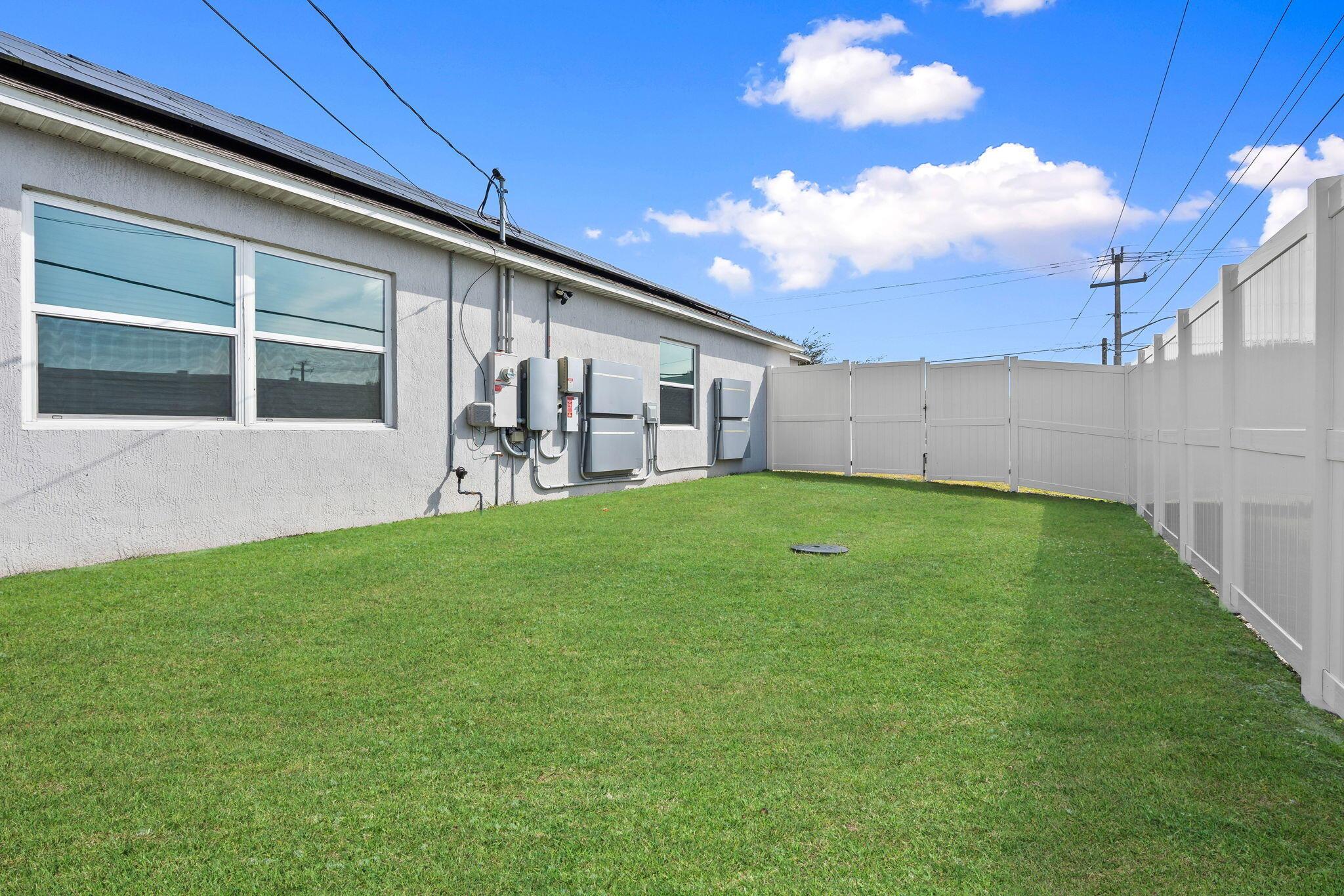 PORT ST LUCIE SECTION 26 - Residential