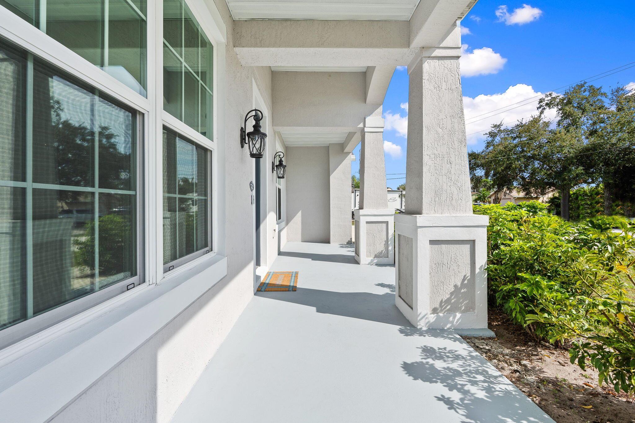 PORT ST LUCIE SECTION 26 - Residential