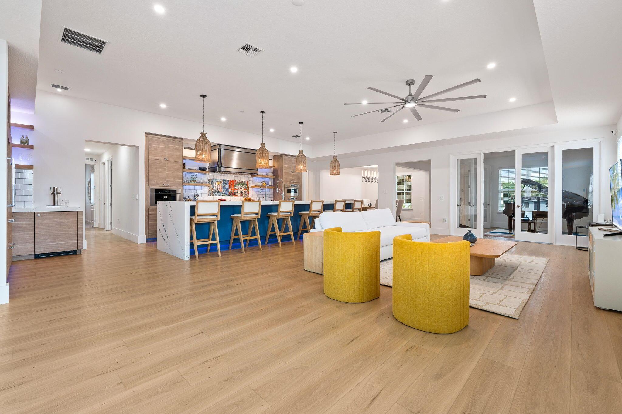 PORT ST LUCIE SECTION 26 - Residential