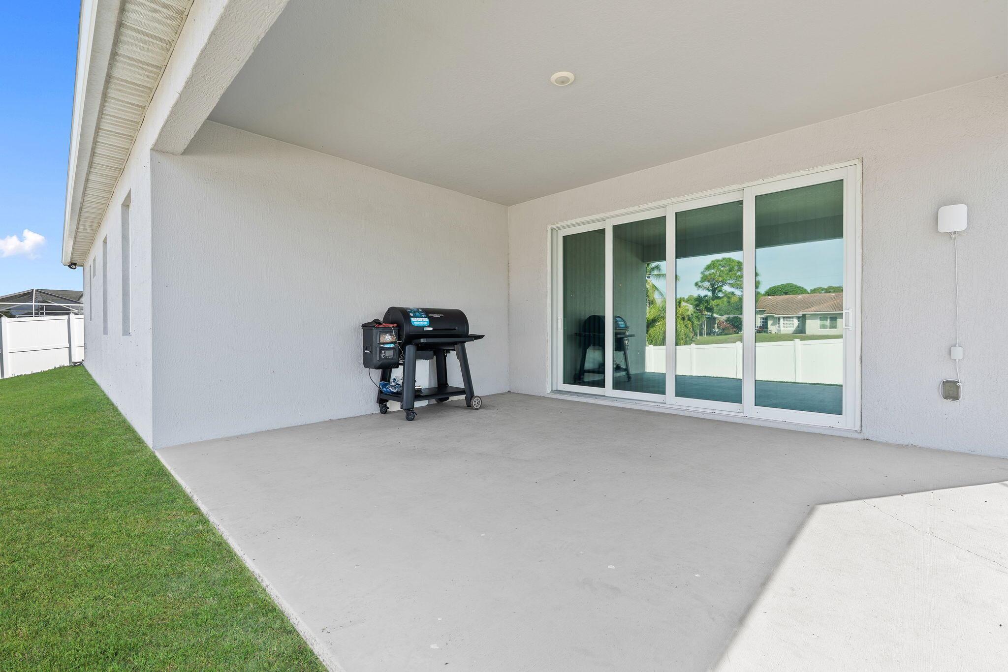 PORT ST LUCIE SECTION 26 - Residential