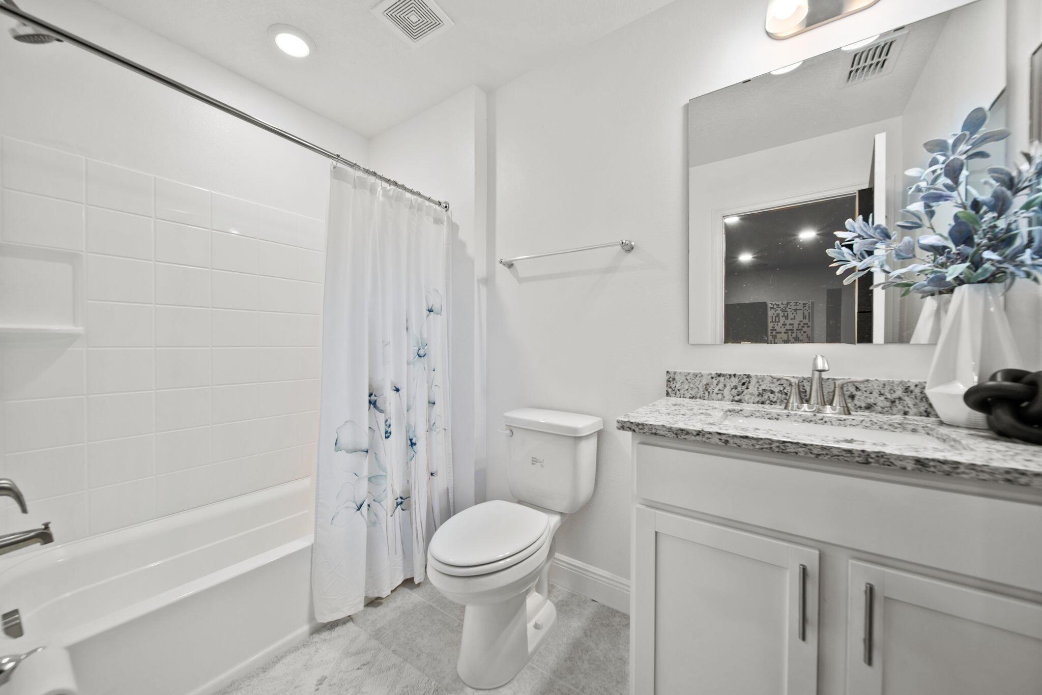 PORT ST LUCIE SECTION 26 - Residential