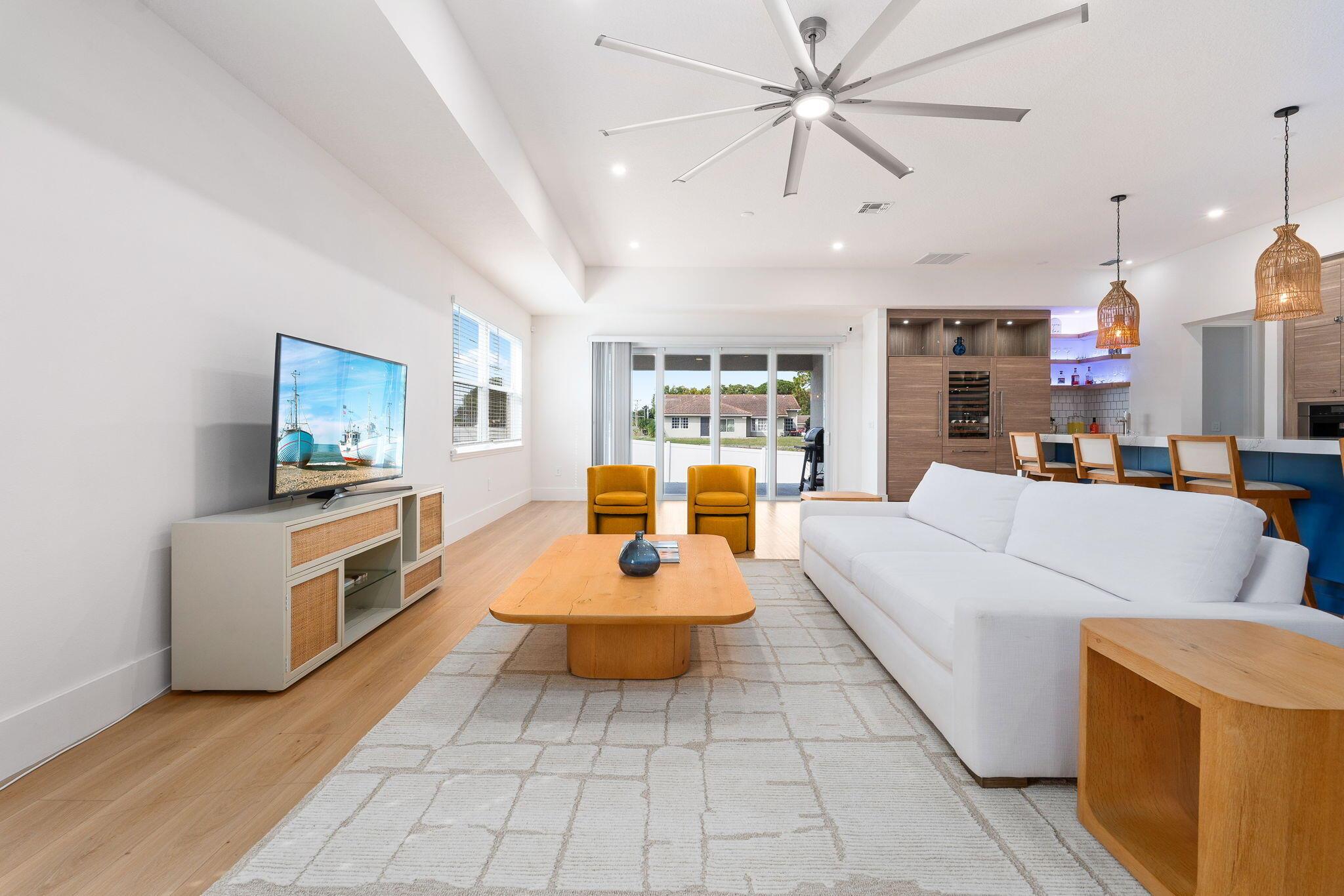 PORT ST LUCIE SECTION 26 - Residential