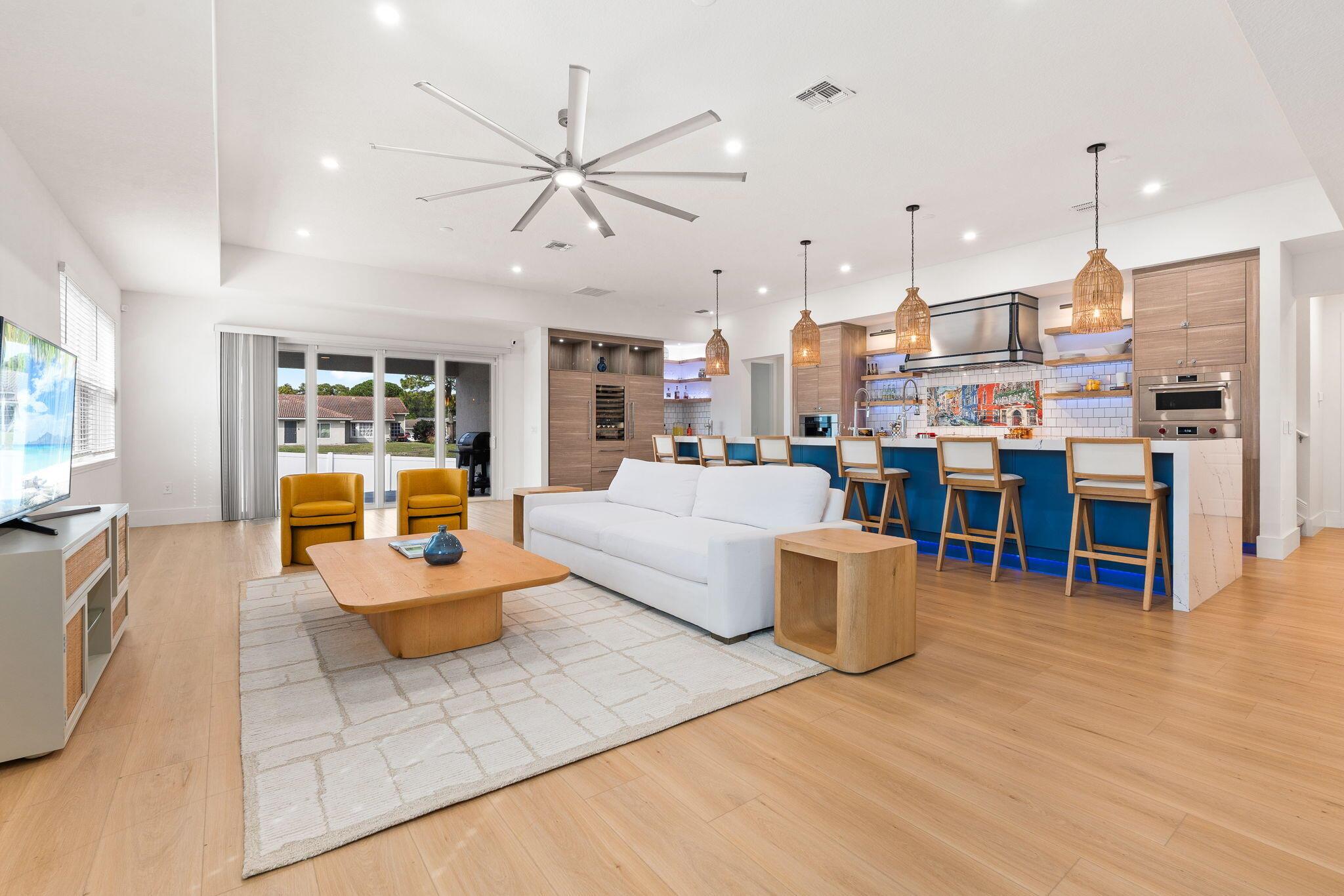 PORT ST LUCIE SECTION 26 - Residential