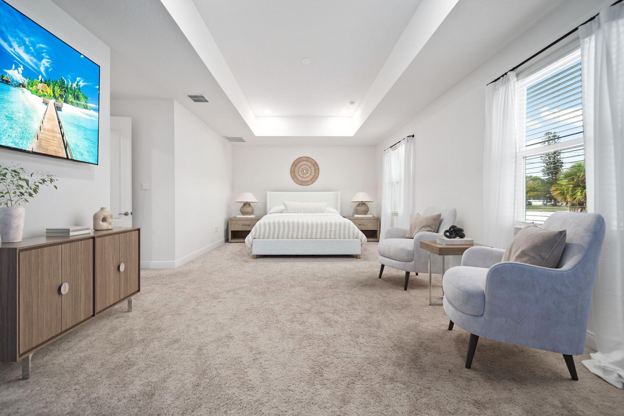 PORT ST LUCIE SECTION 26 - Residential