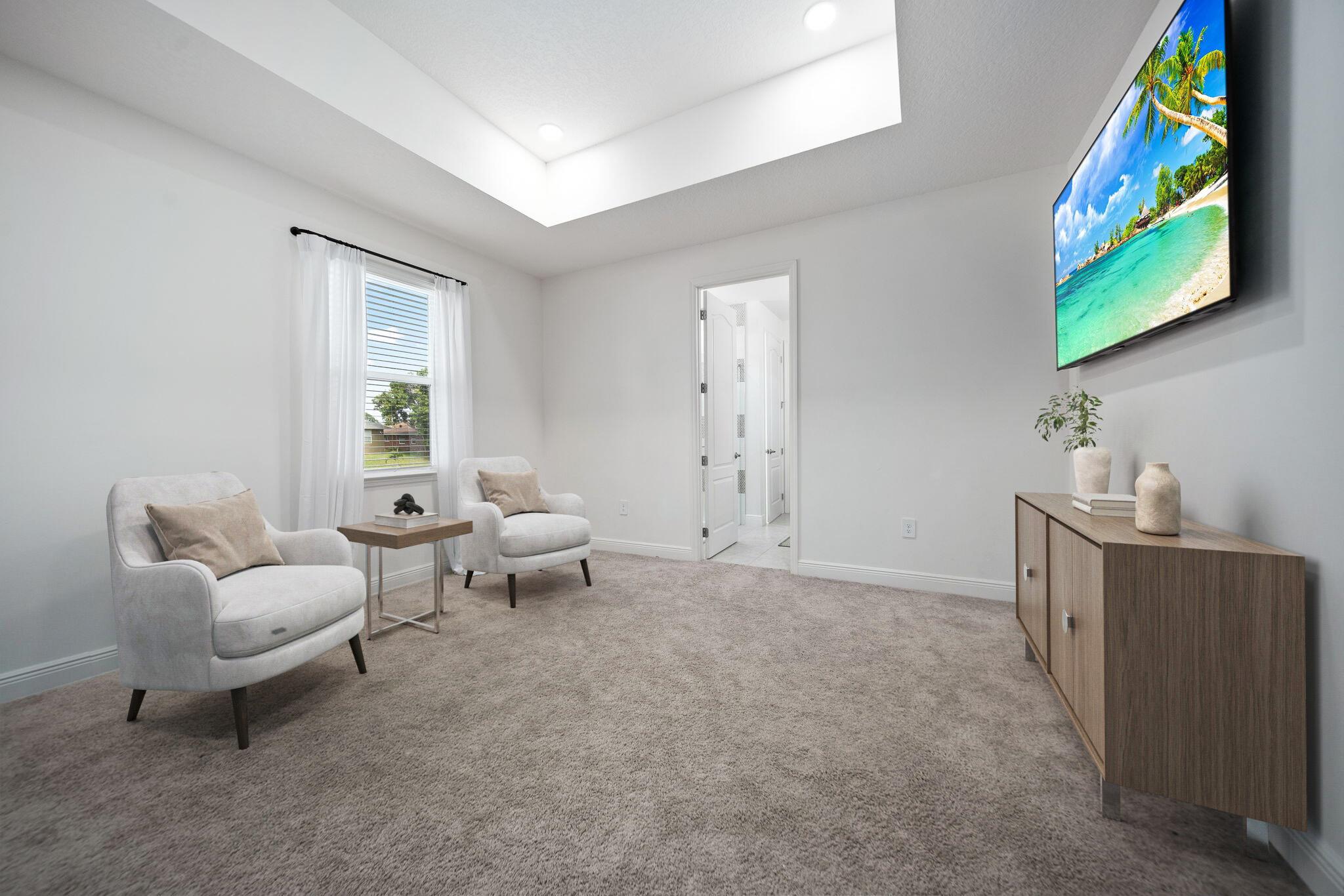 PORT ST LUCIE SECTION 26 - Residential