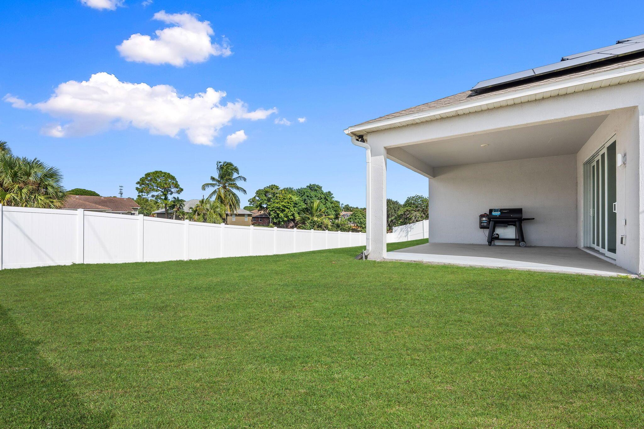 PORT ST LUCIE SECTION 26 - Residential