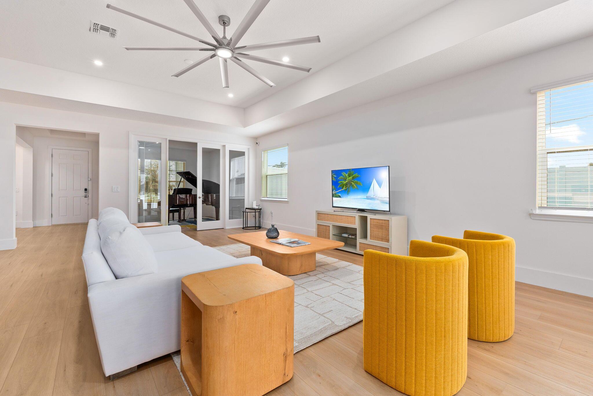 PORT ST LUCIE SECTION 26 - Residential