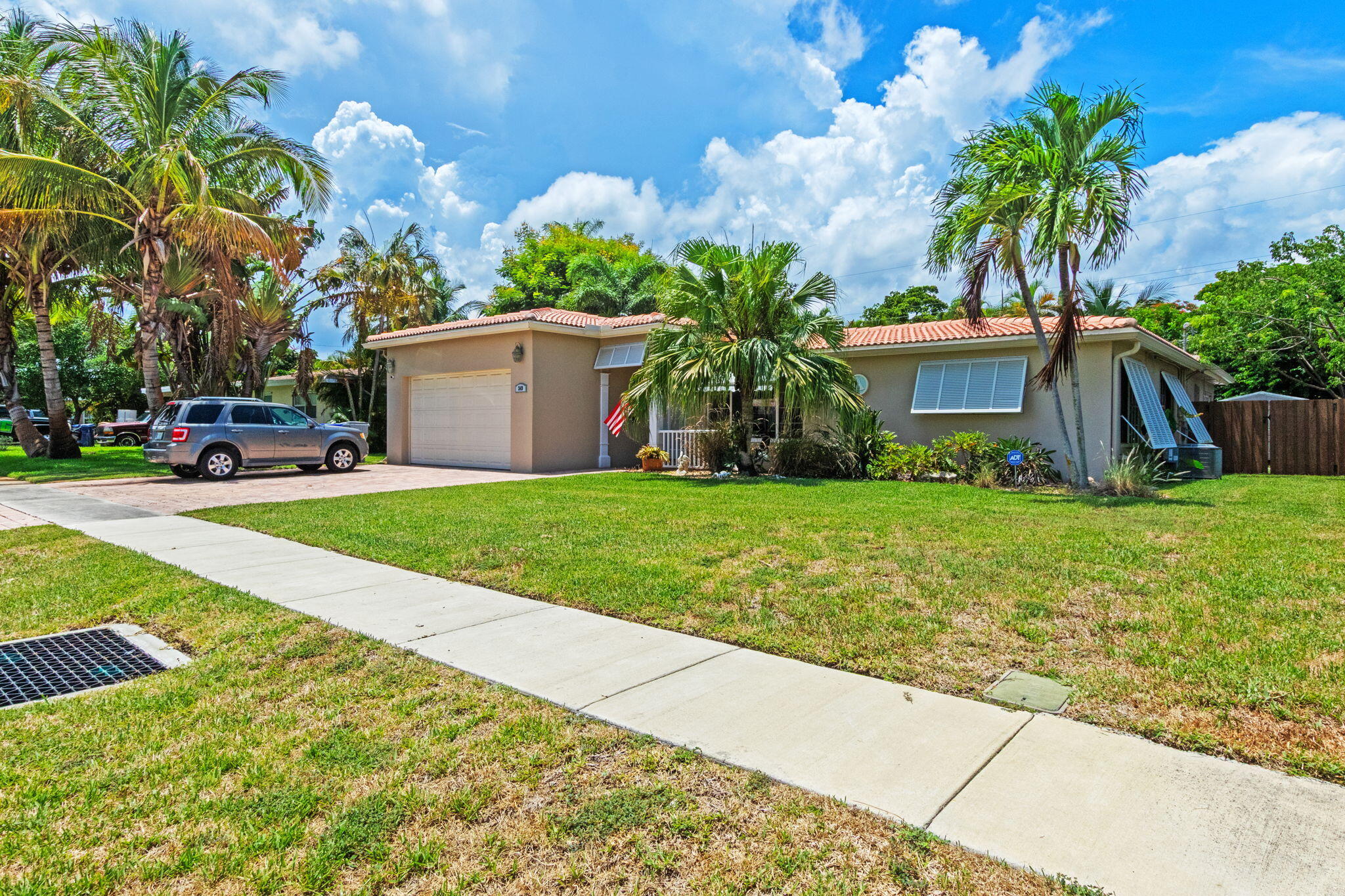 349 SW 14th Court
