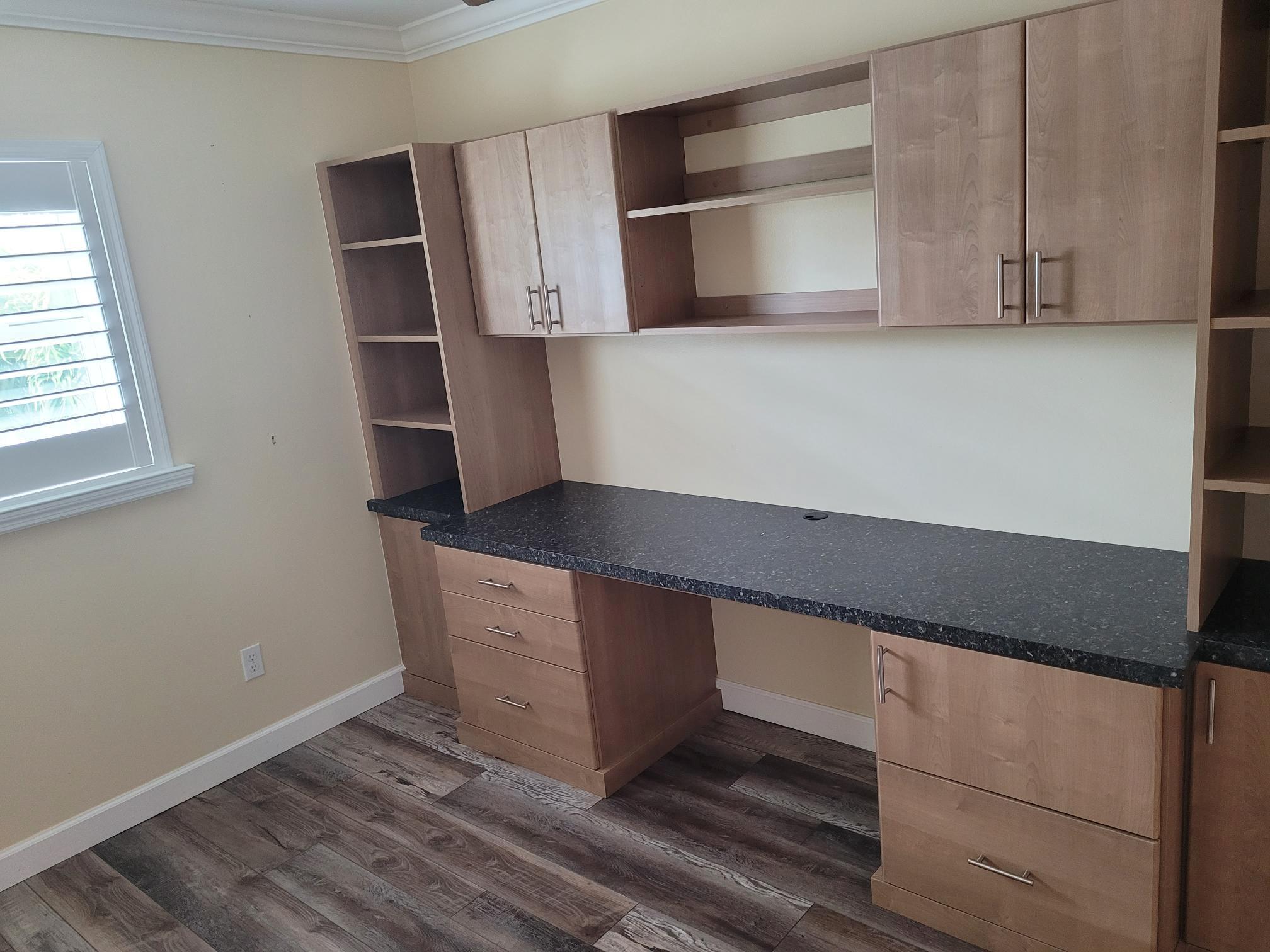 NORTH POINTE TOWN HOMES - Residential