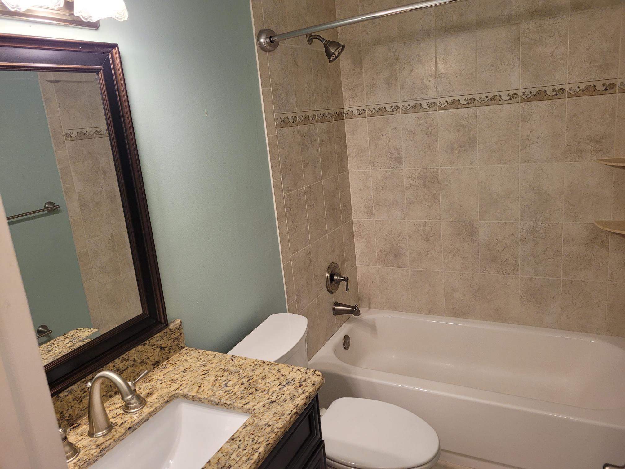 NORTH POINTE TOWN HOMES - Residential