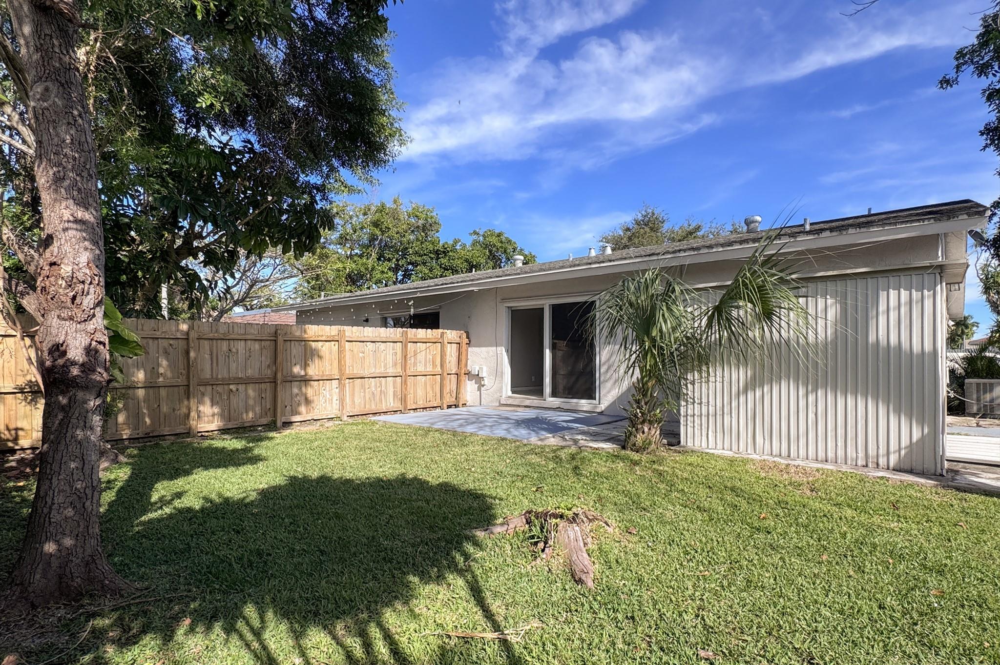 Chatham Hills - Residential Lease