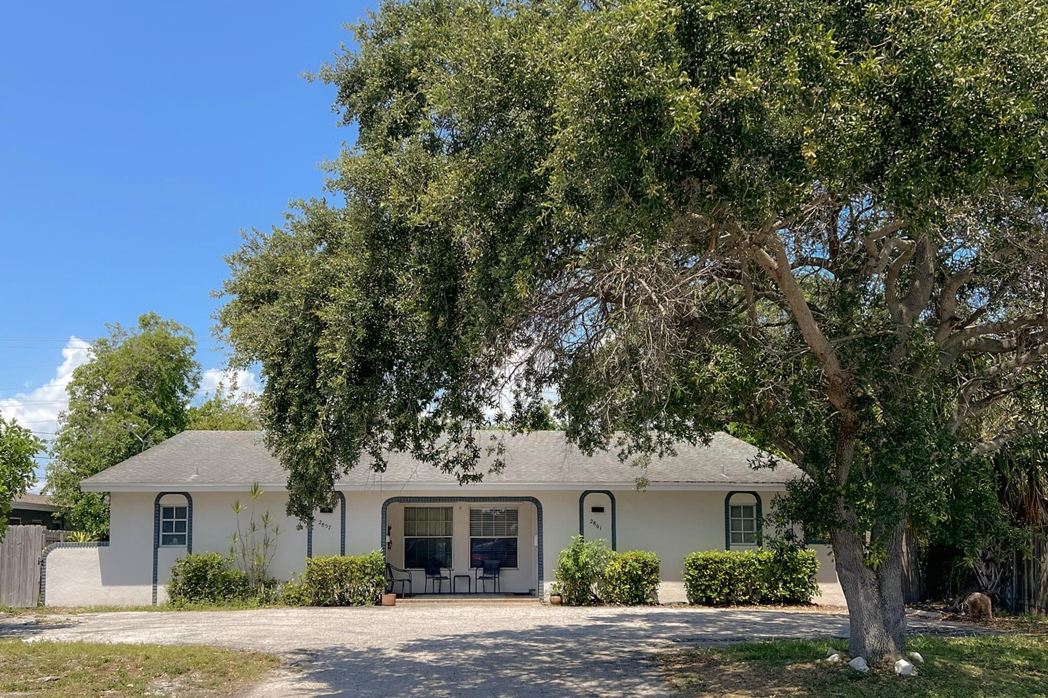 Chatham Hills - Residential Lease