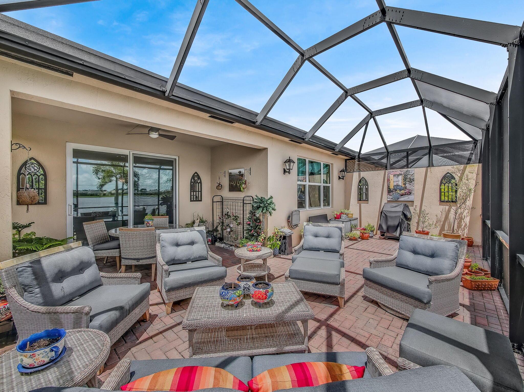 LAKEPARK AT TRADITION PLA - Residential