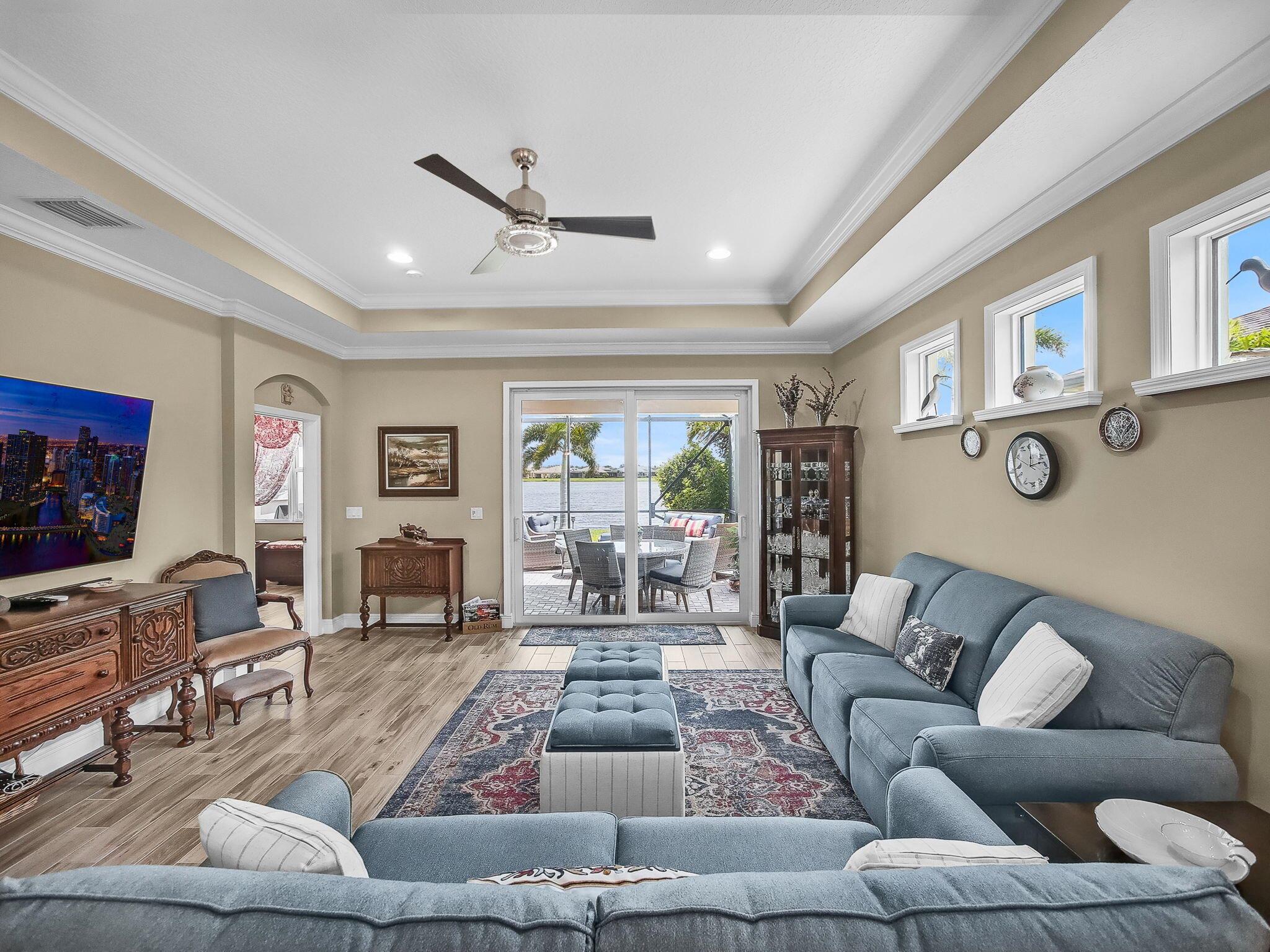 LAKEPARK AT TRADITION PLA - Residential