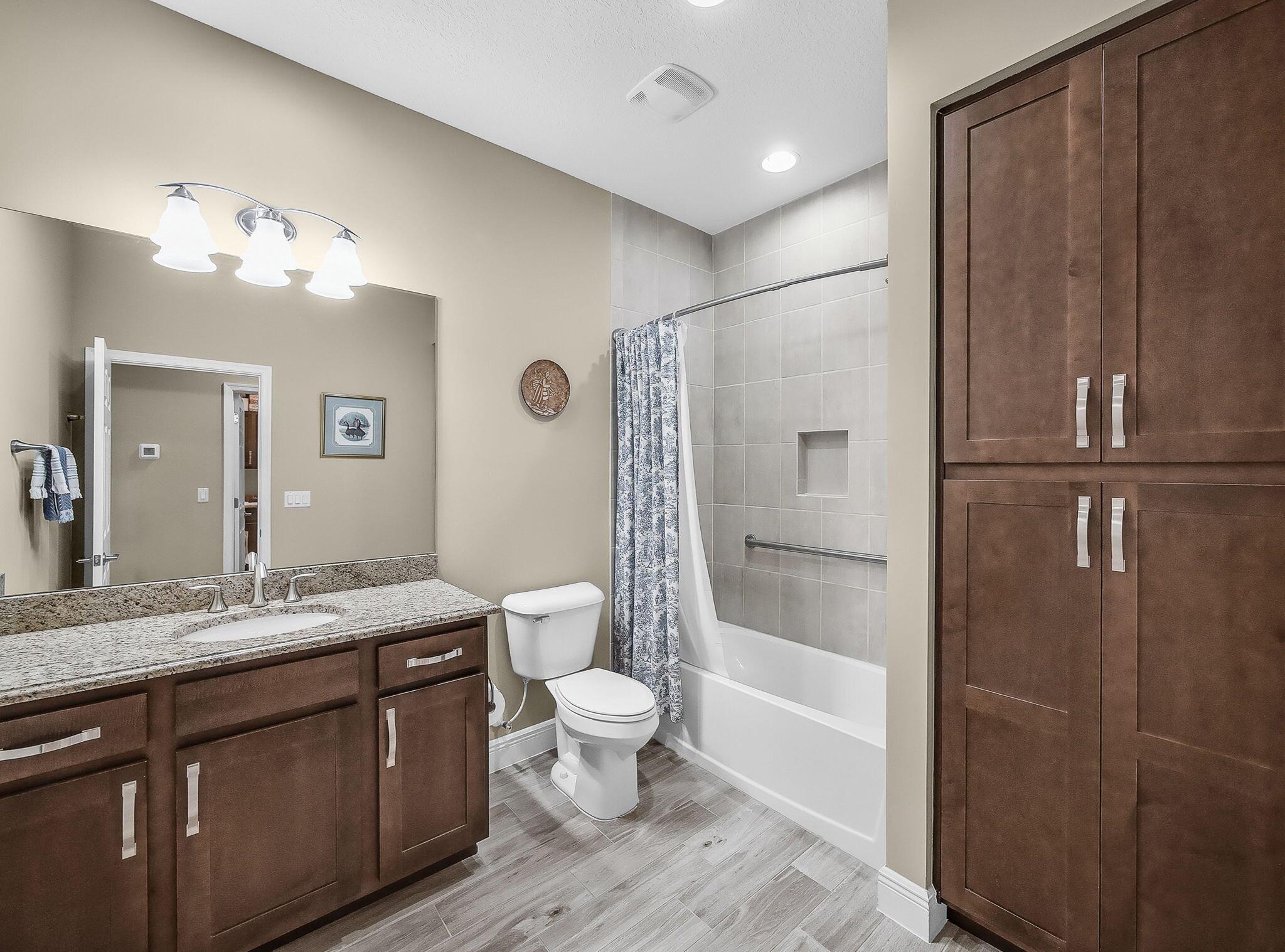 LAKEPARK AT TRADITION PLA - Residential