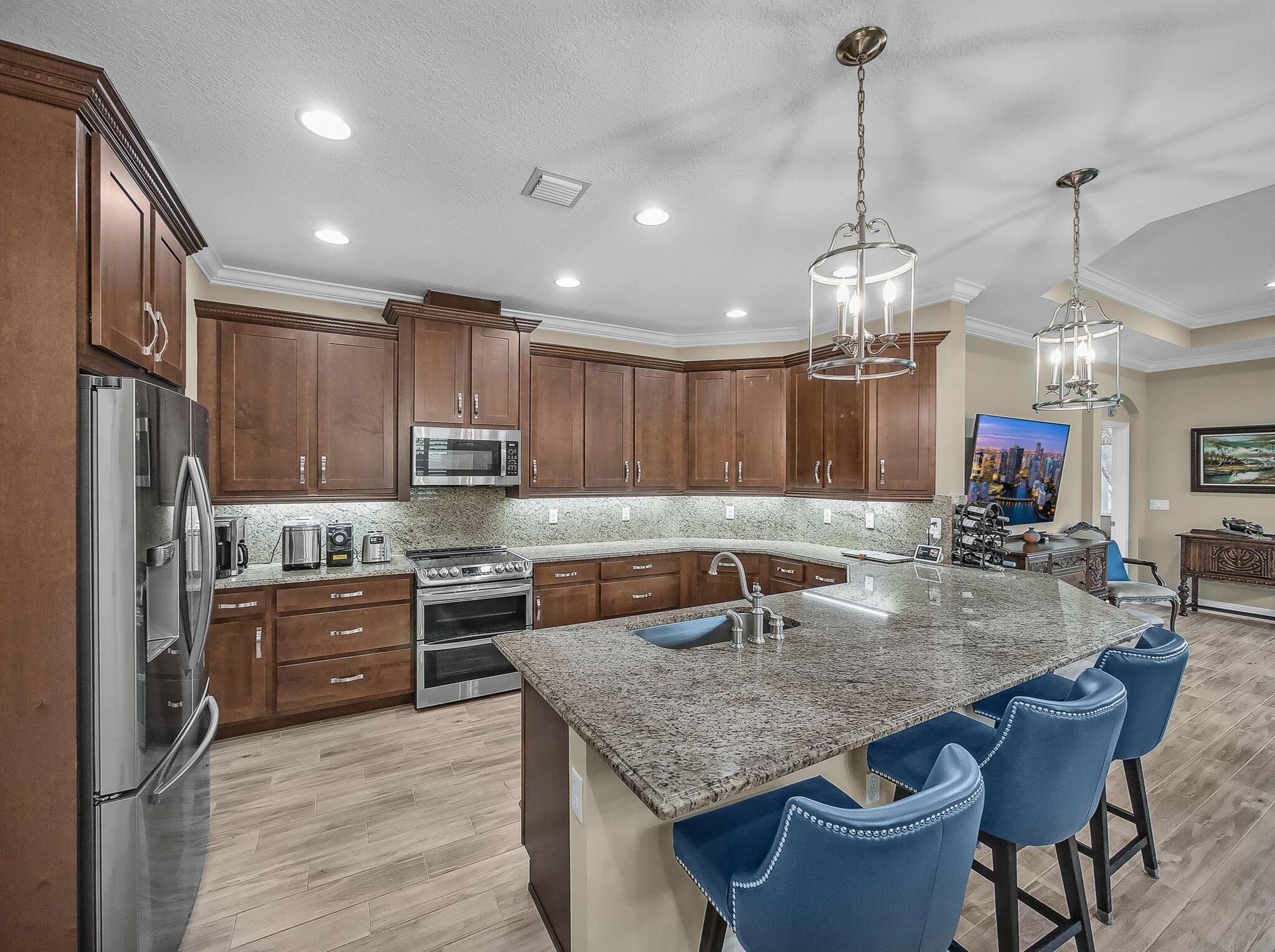 LAKEPARK AT TRADITION PLA - Residential