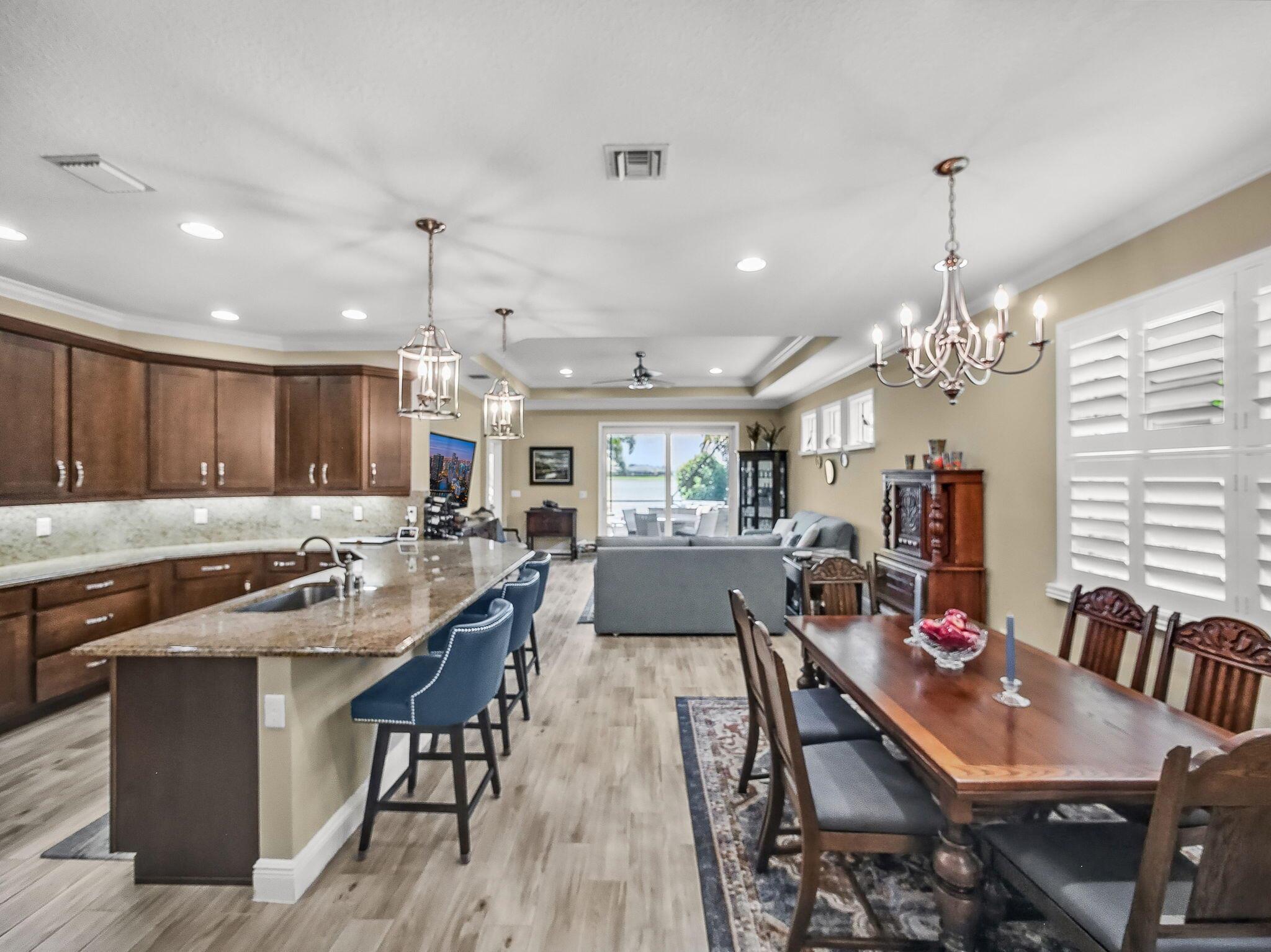 LAKEPARK AT TRADITION PLA - Residential