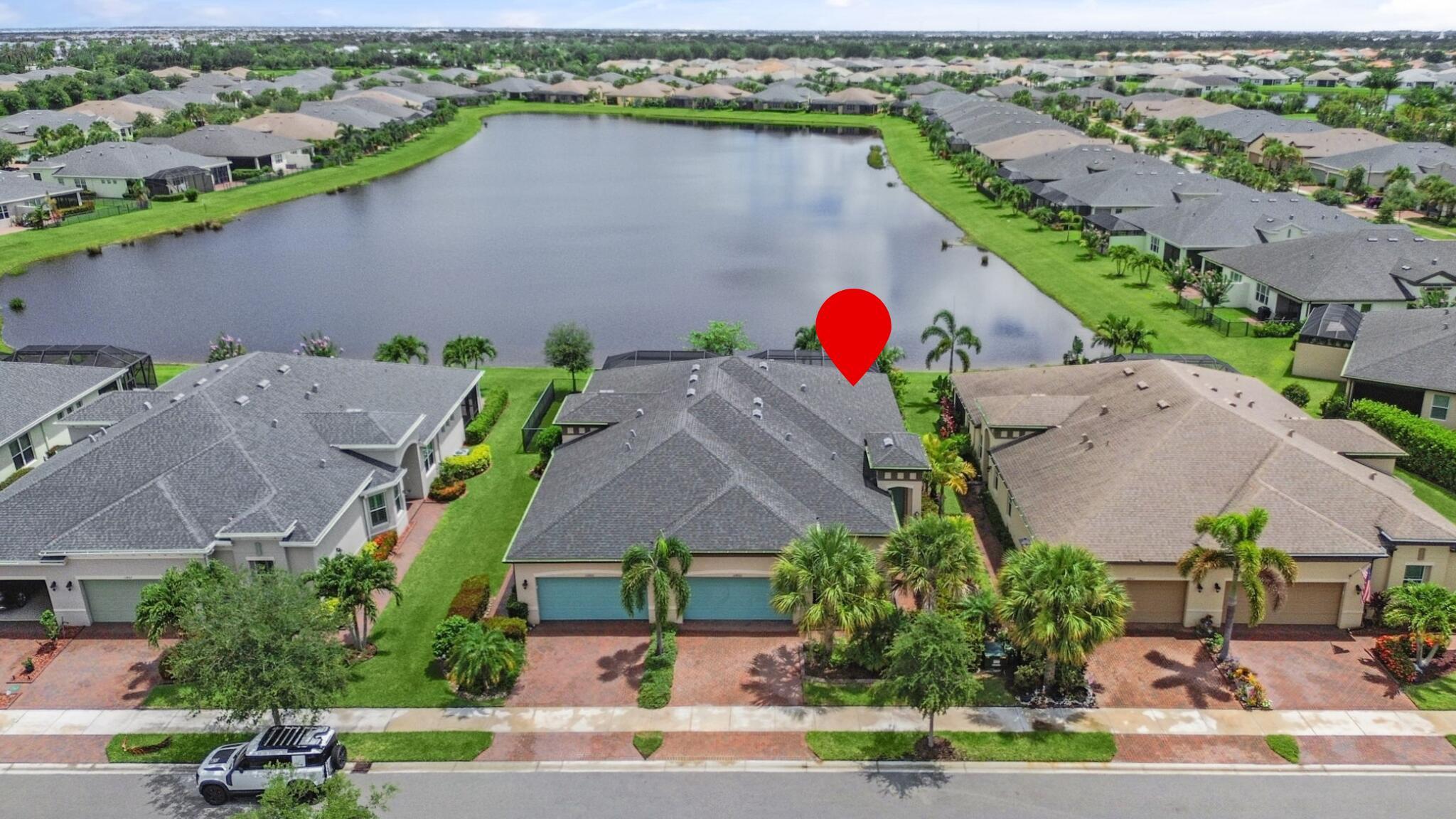 12863 SW Lake Fern Circle