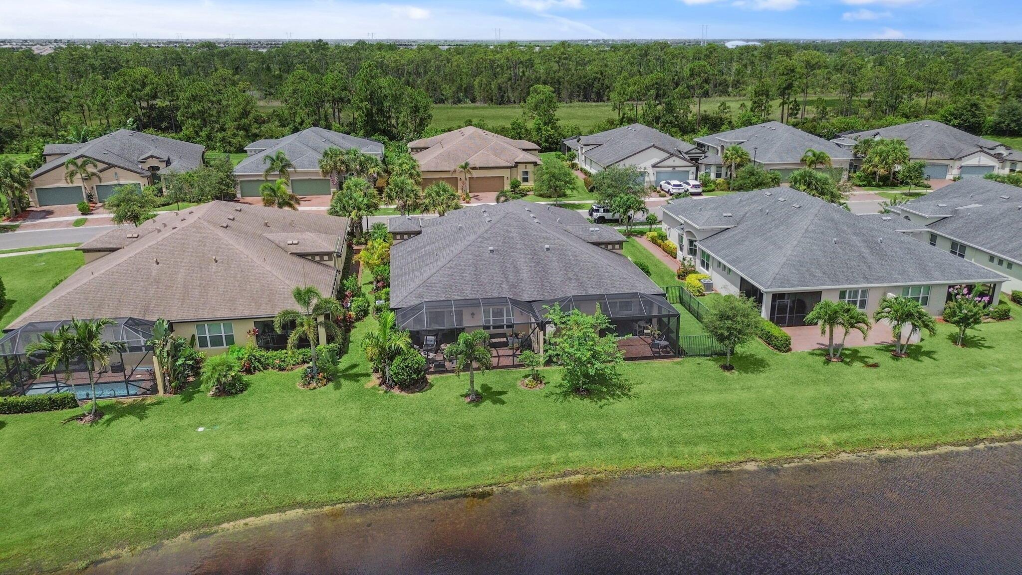12863 SW Lake Fern Circle