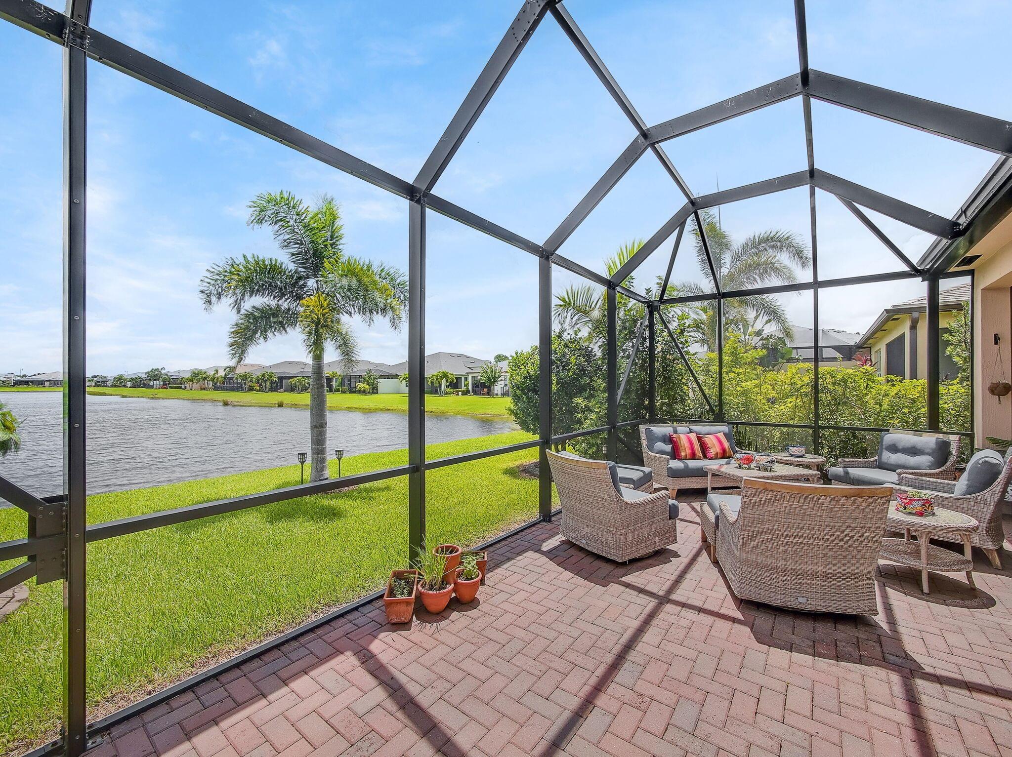 LAKEPARK AT TRADITION PLA - Residential