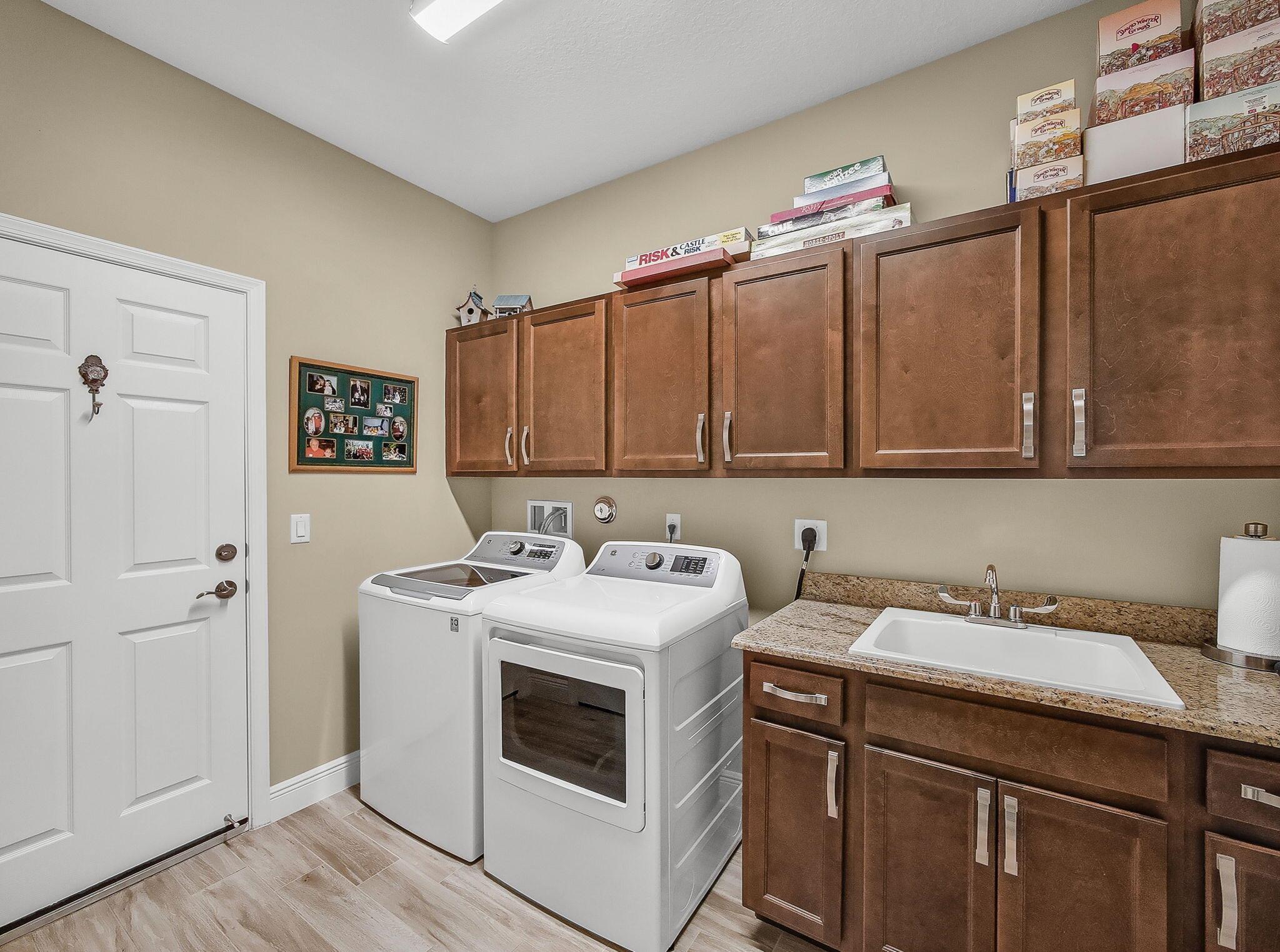 LAKEPARK AT TRADITION PLA - Residential