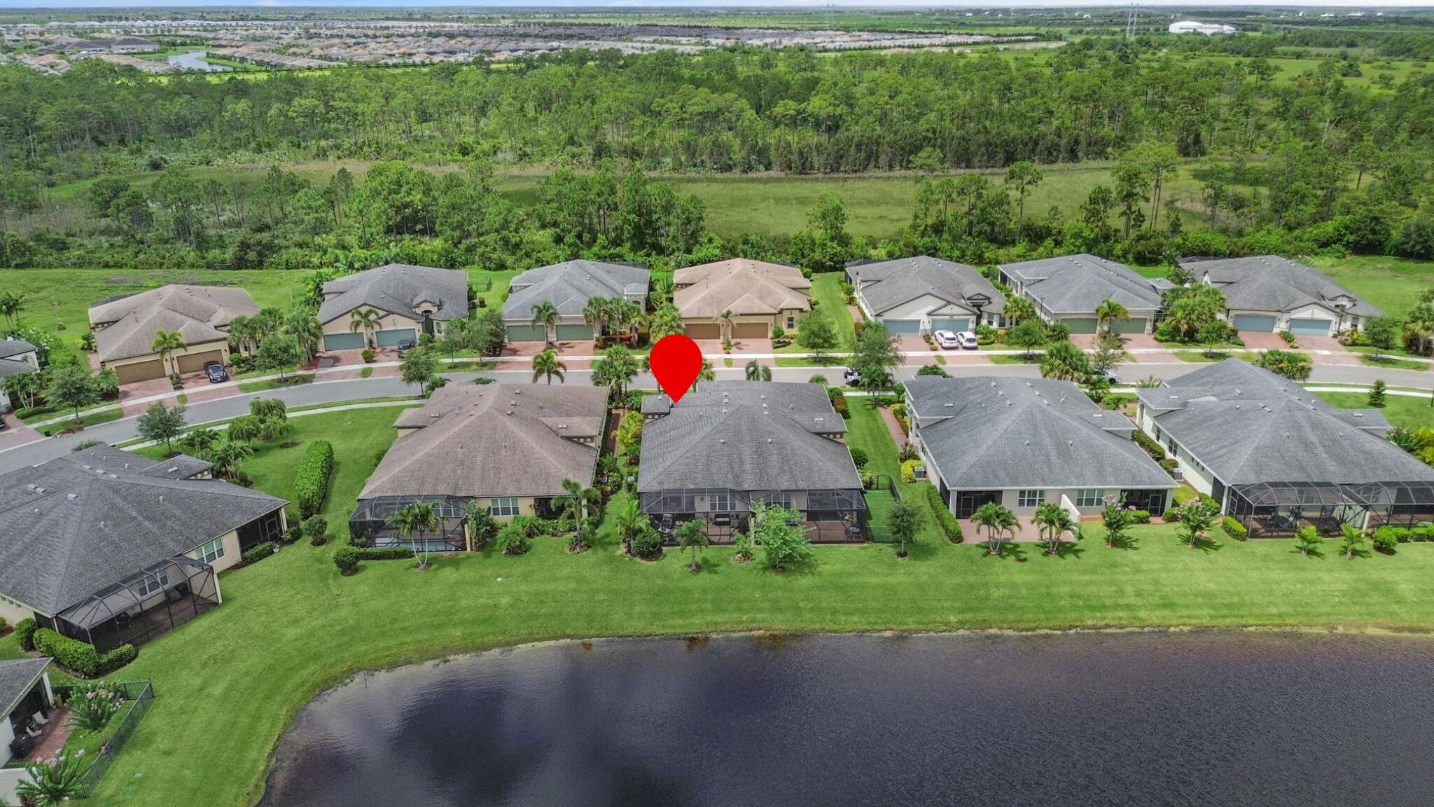 12863 SW Lake Fern Circle