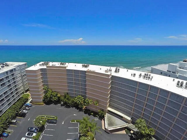 3590 S Ocean Boulevard 207