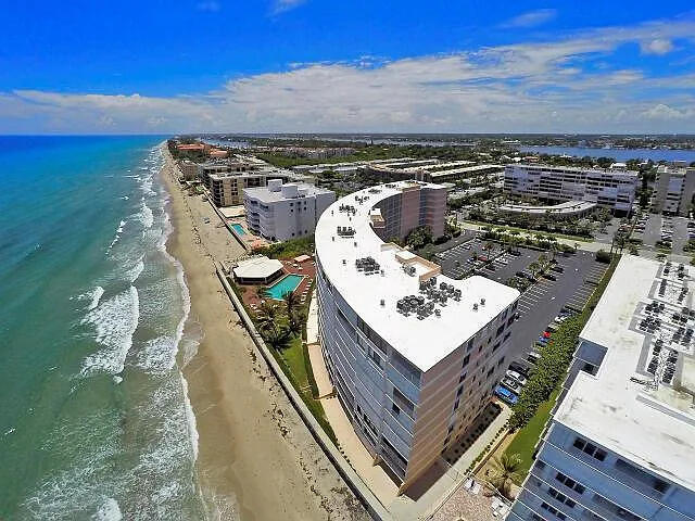 3590 S Ocean Boulevard 207