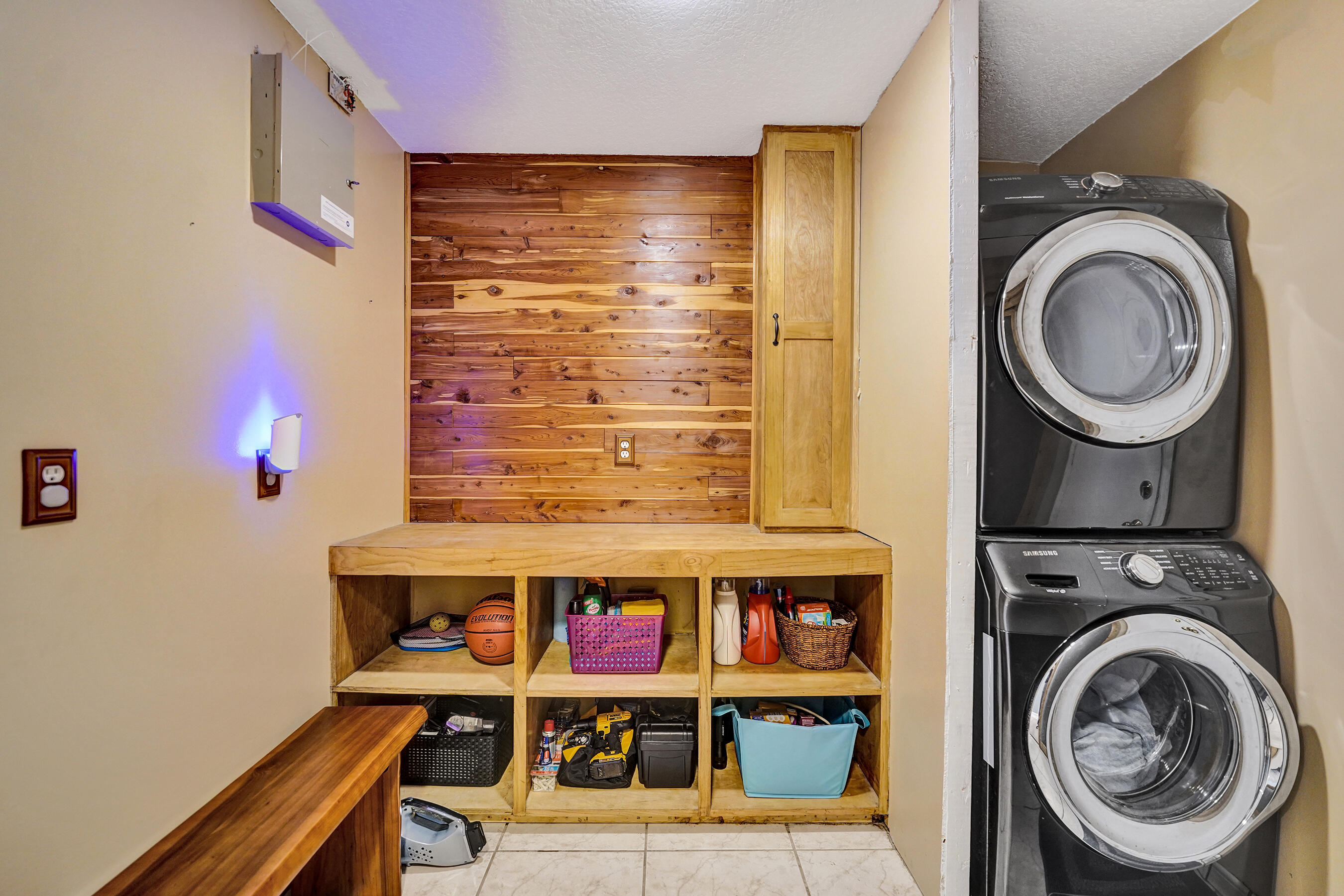 GROVE COMMERCIAL CENTER - Residential